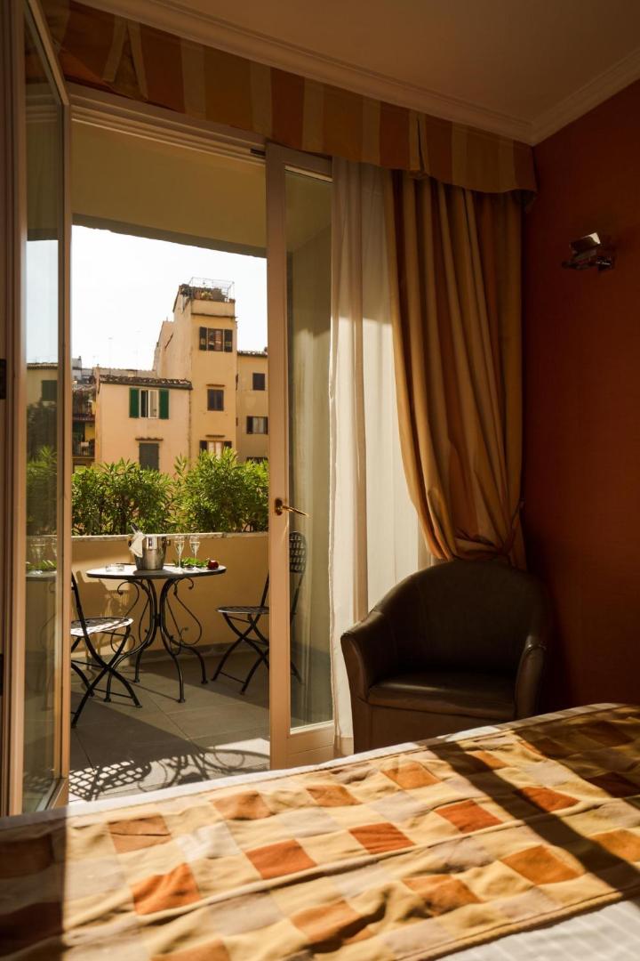 Grand Hotel Adriatico Grand Hotel Adriatico