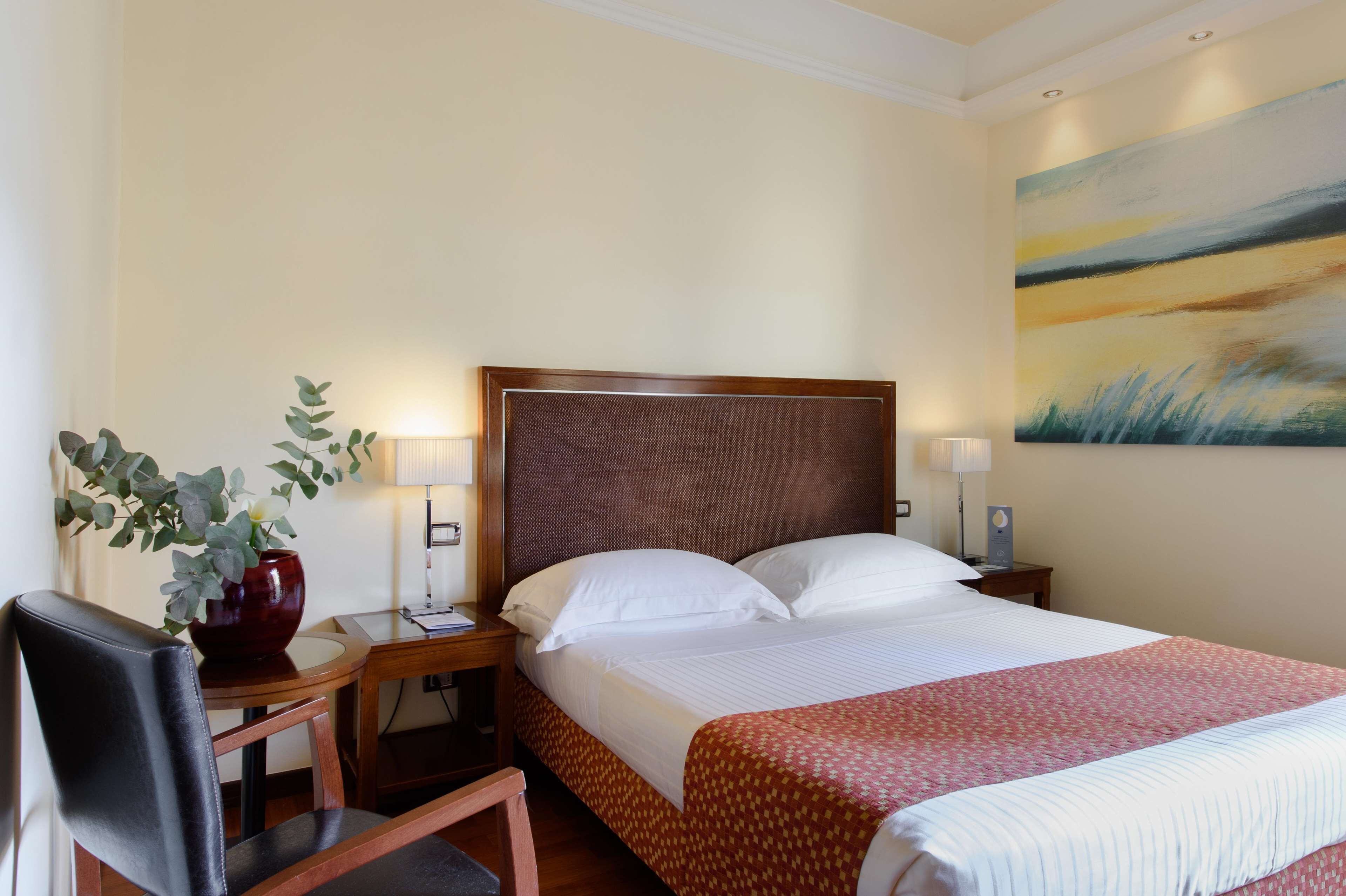 Grand Hotel Adriatico Grand Hotel Adriatico