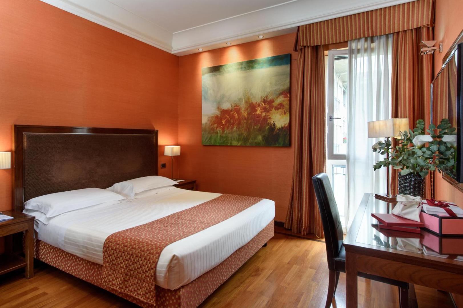 Grand Hotel Adriatico Grand Hotel Adriatico