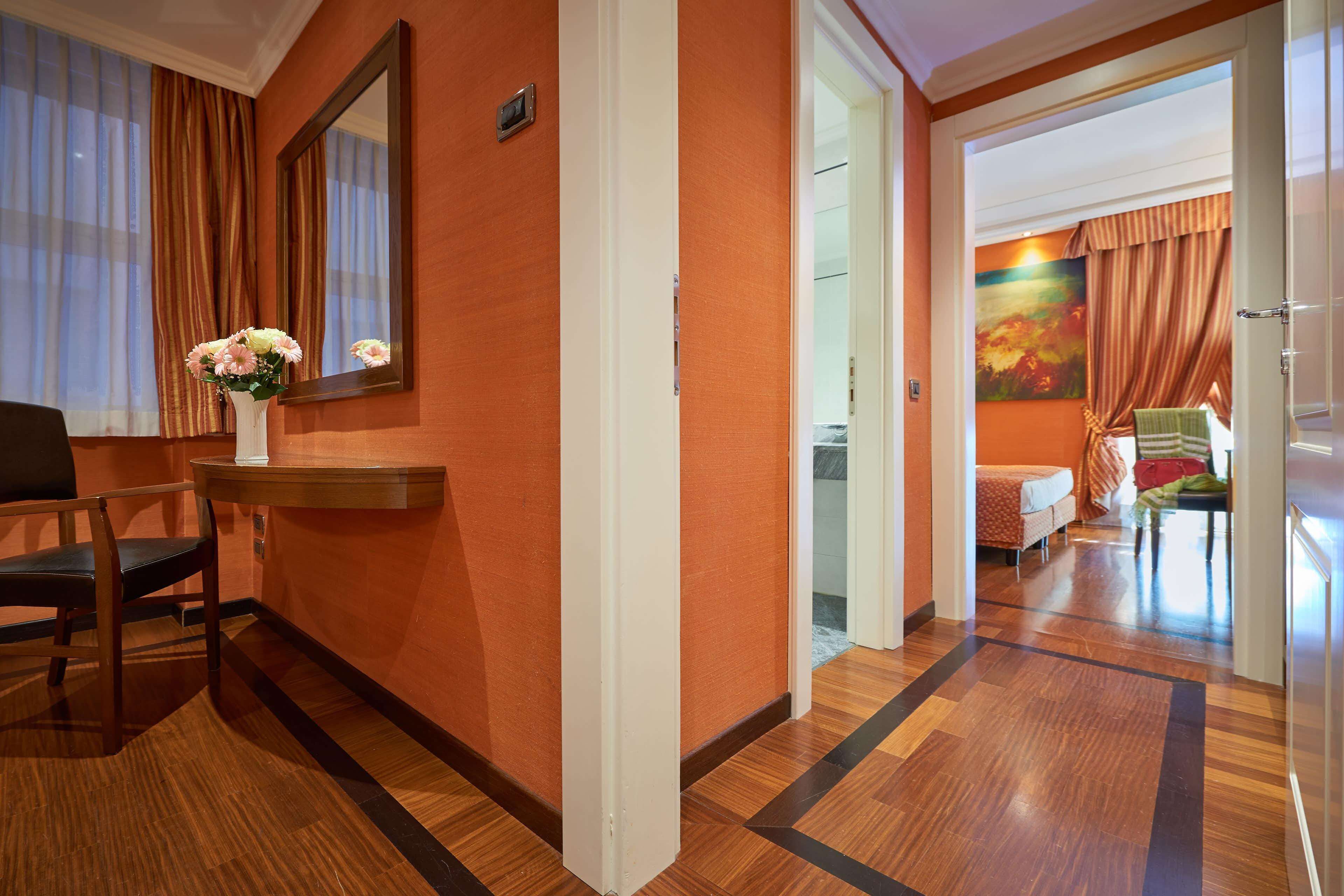 Grand Hotel Adriatico Grand Hotel Adriatico