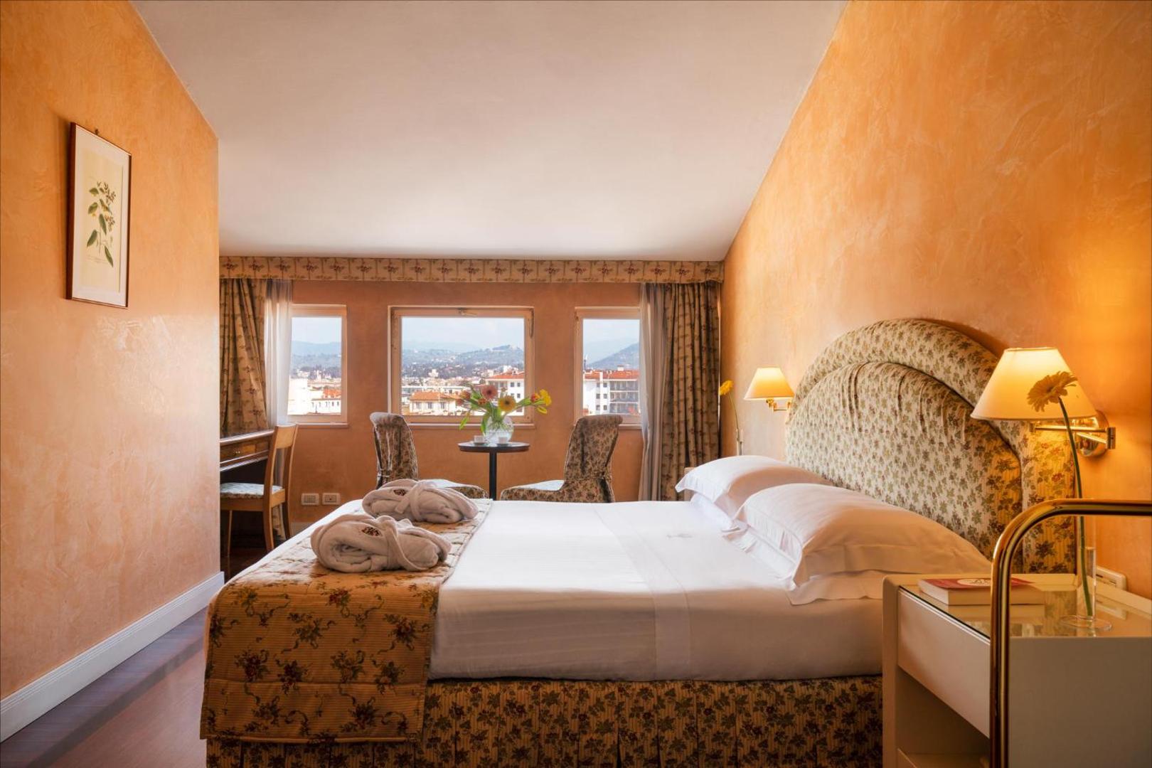 Grand Hotel Adriatico Grand Hotel Adriatico