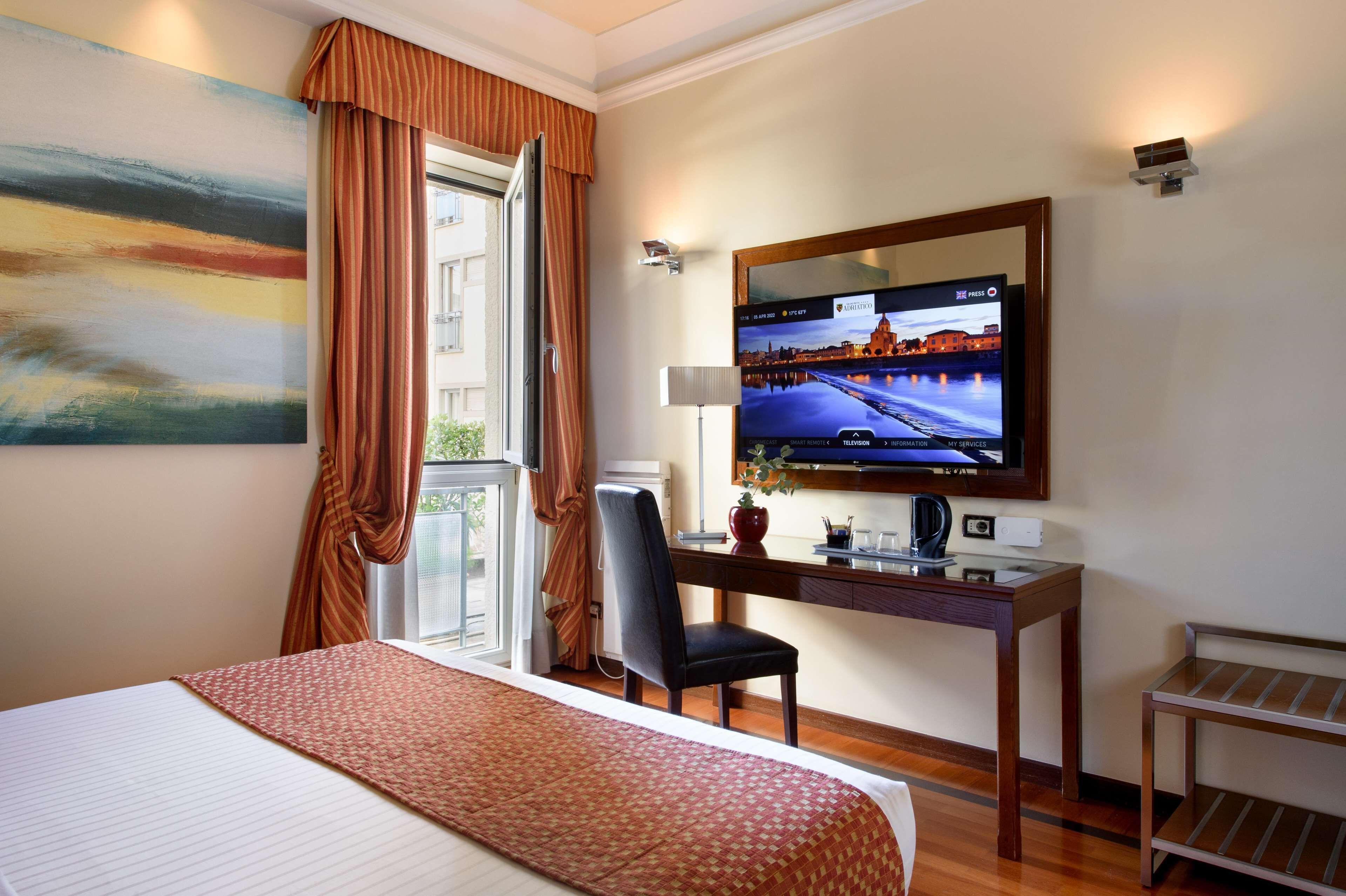 Grand Hotel Adriatico Grand Hotel Adriatico