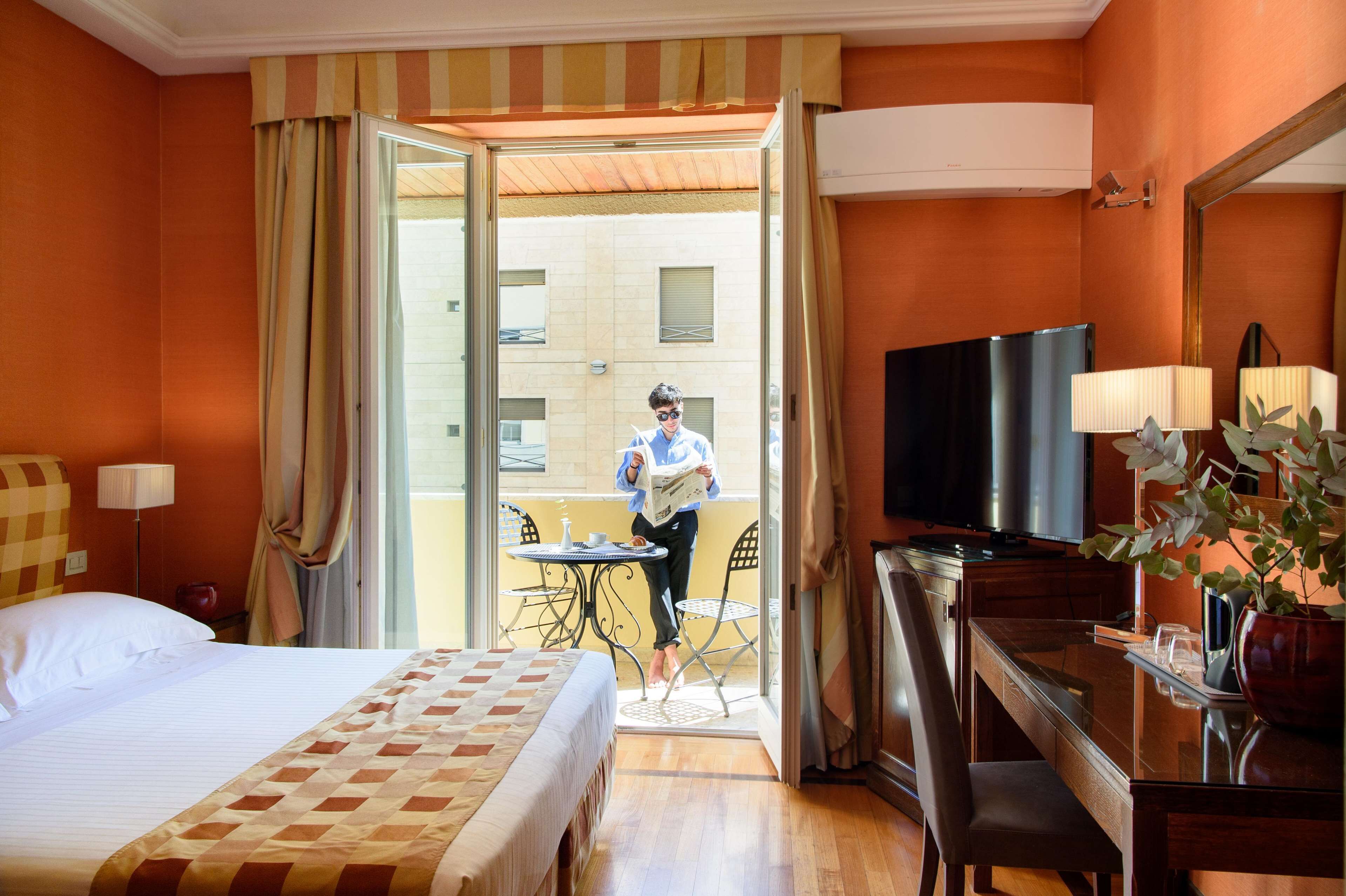 Grand Hotel Adriatico Grand Hotel Adriatico