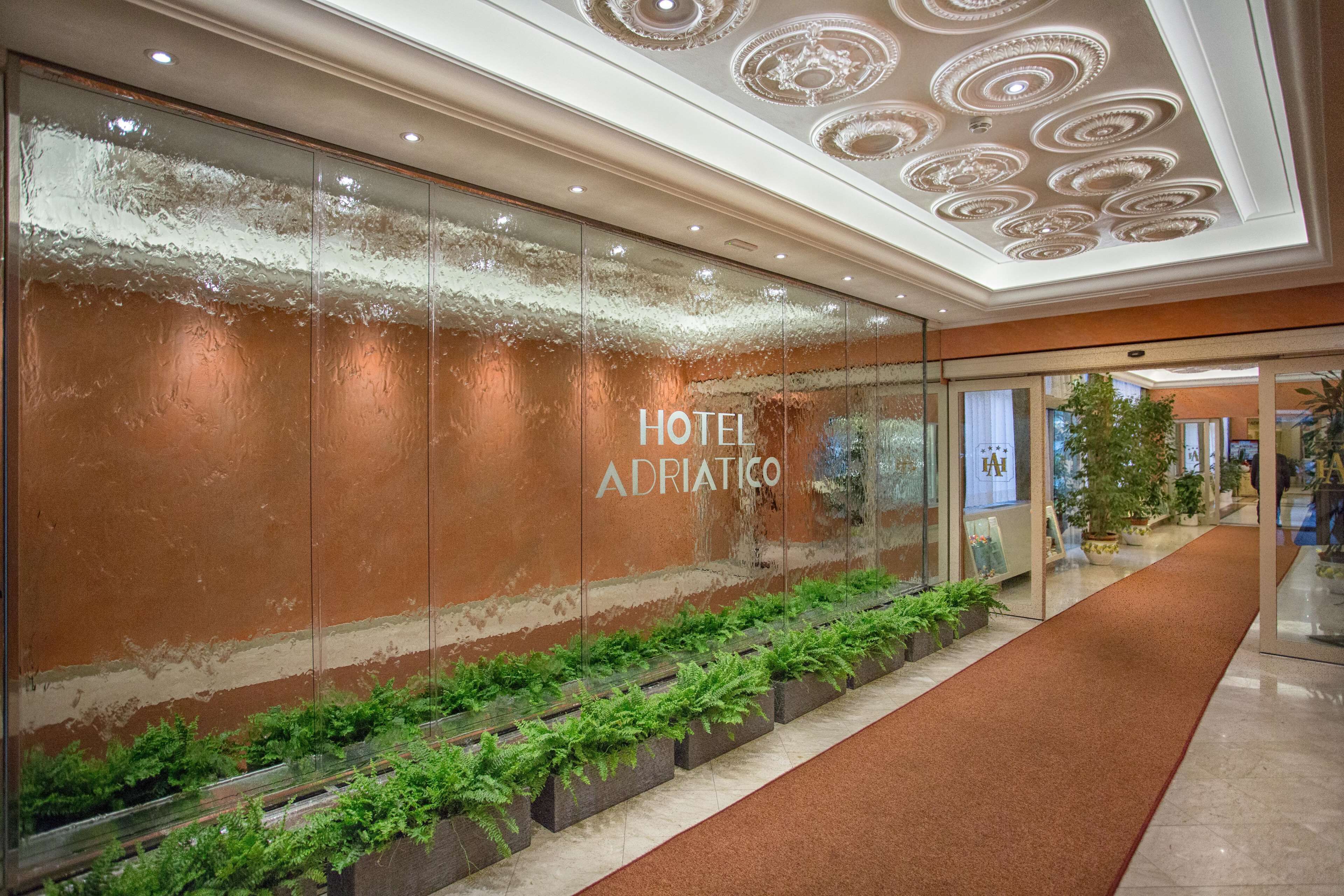 Grand Hotel Adriatico Grand Hotel Adriatico