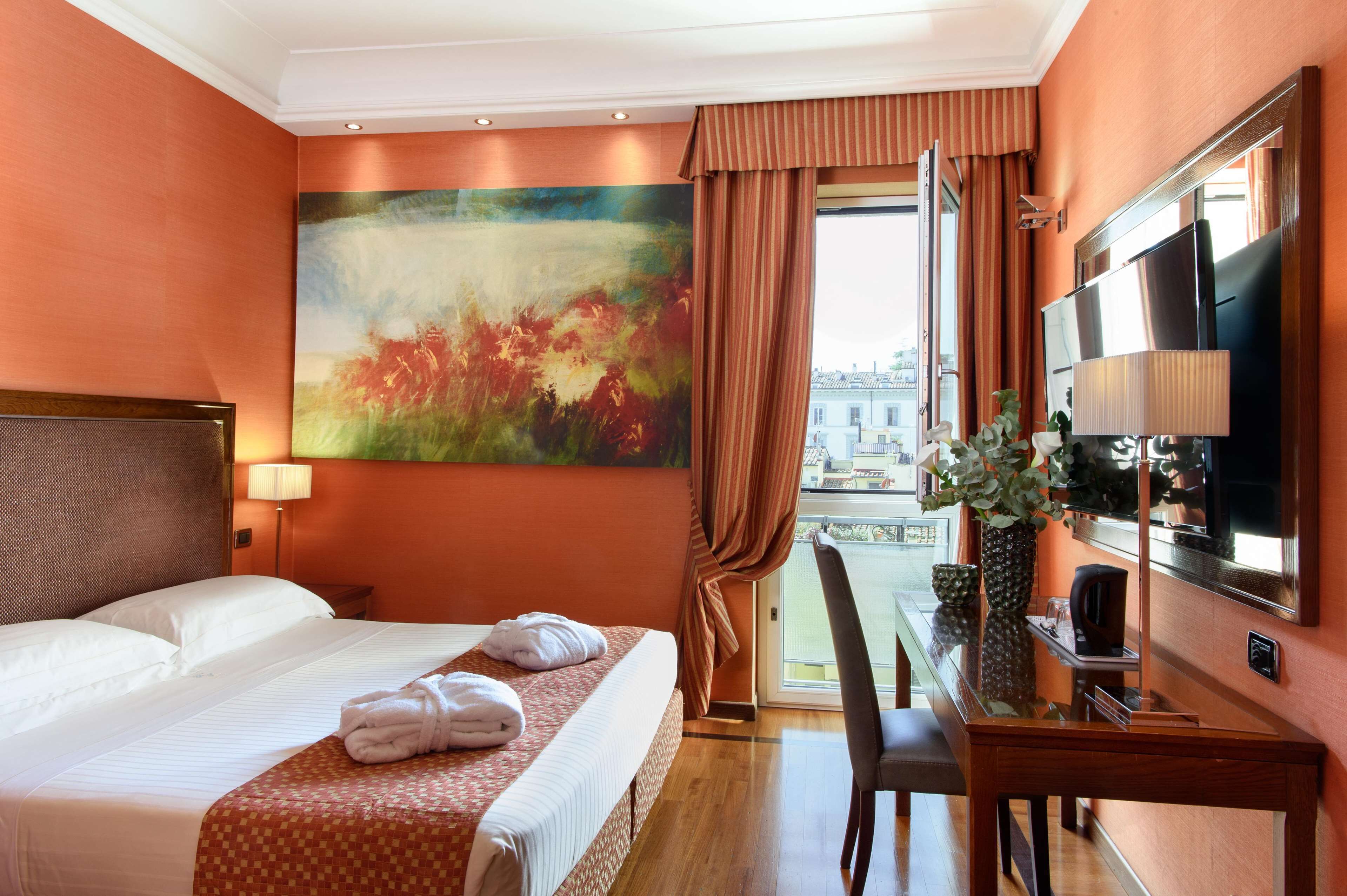 Grand Hotel Adriatico Grand Hotel Adriatico