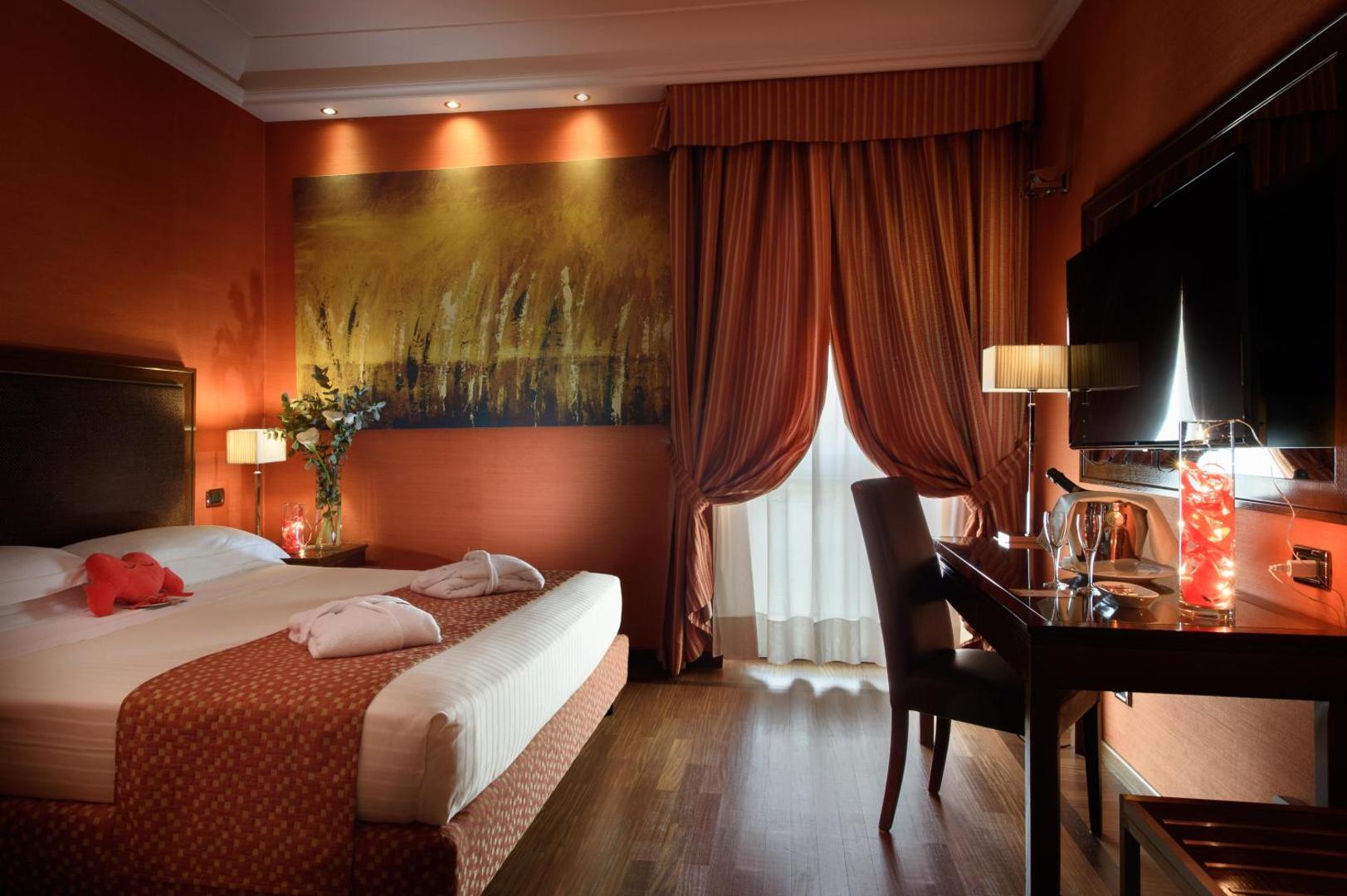Grand Hotel Adriatico Grand Hotel Adriatico