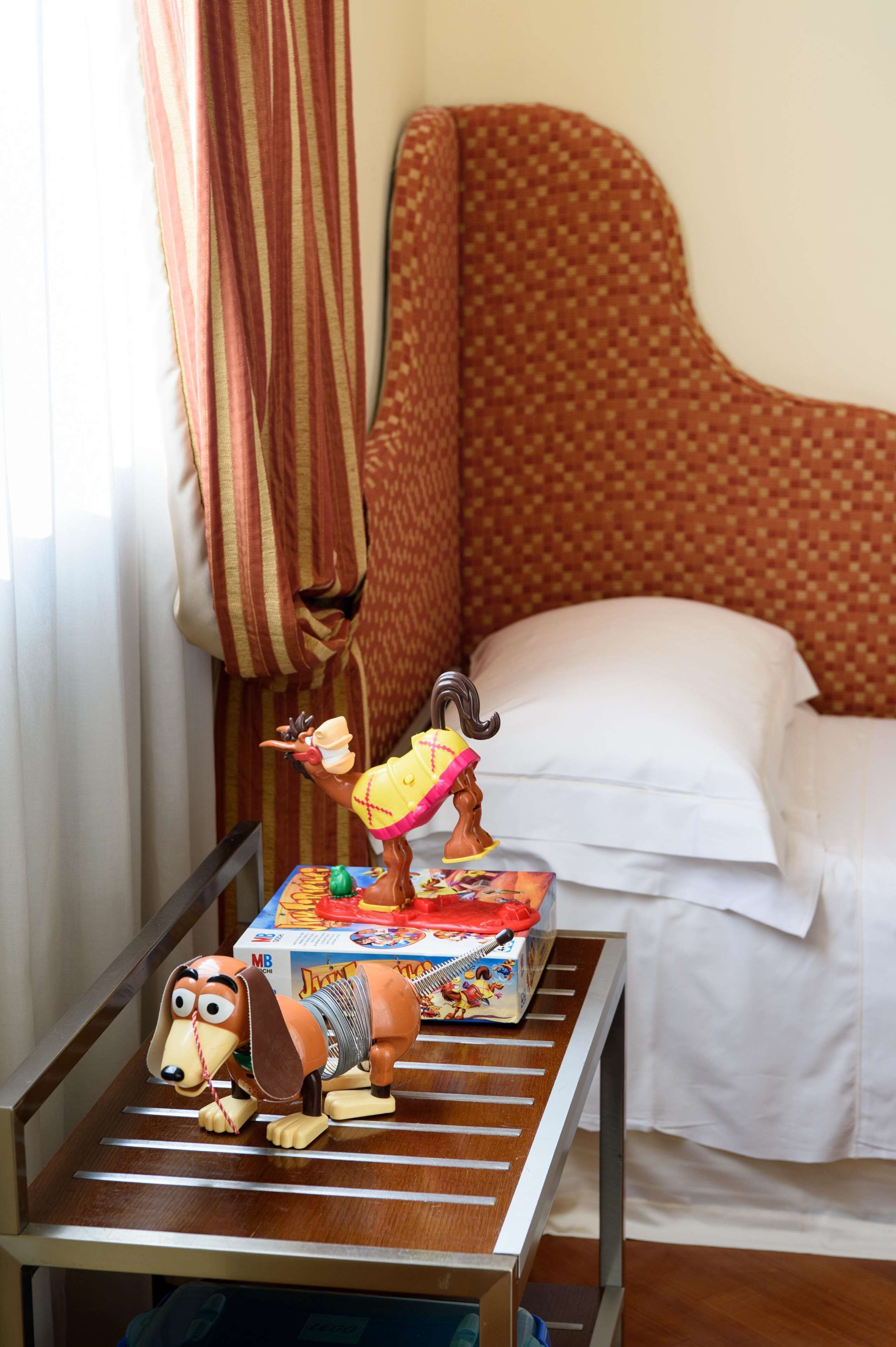 Grand Hotel Adriatico Grand Hotel Adriatico