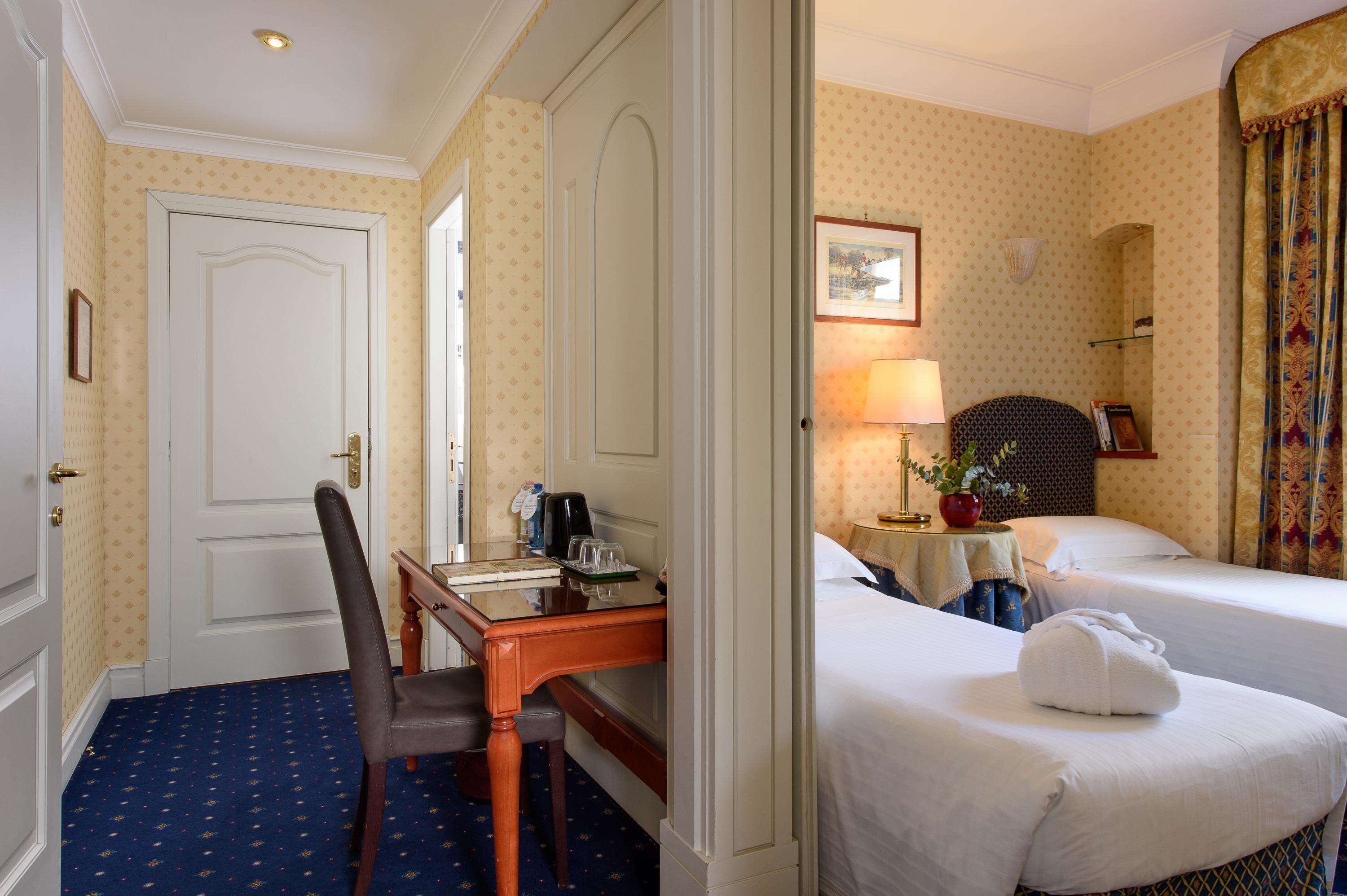Grand Hotel Adriatico Grand Hotel Adriatico