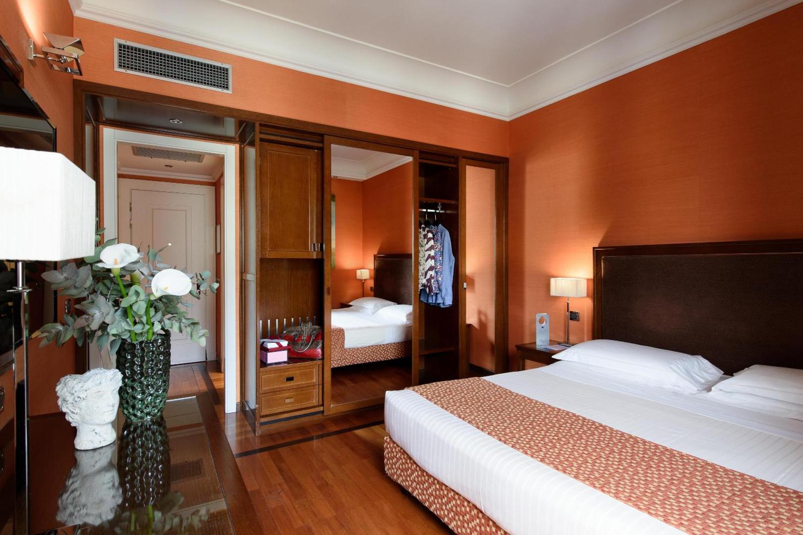 Grand Hotel Adriatico Grand Hotel Adriatico