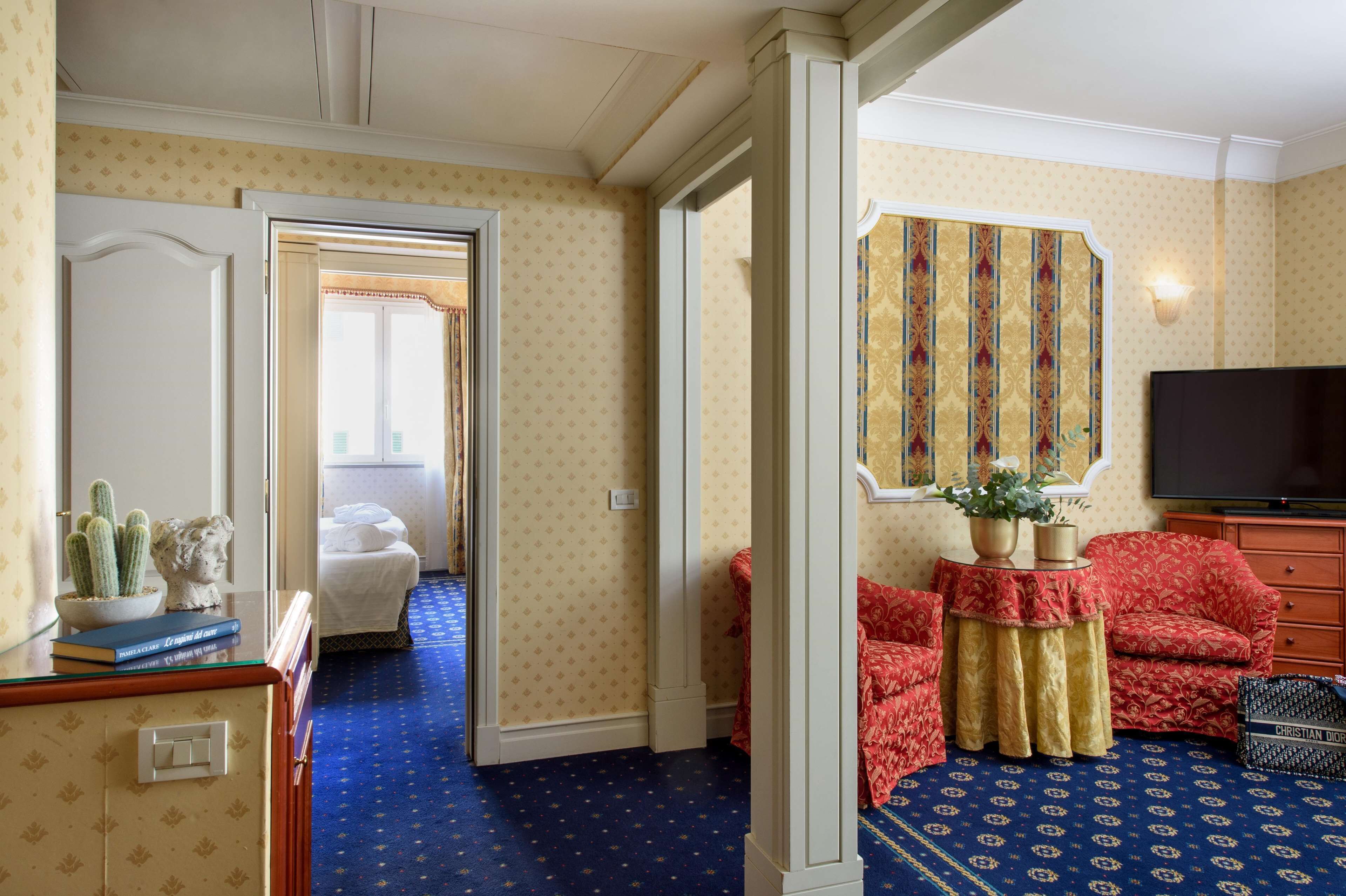 Grand Hotel Adriatico Grand Hotel Adriatico