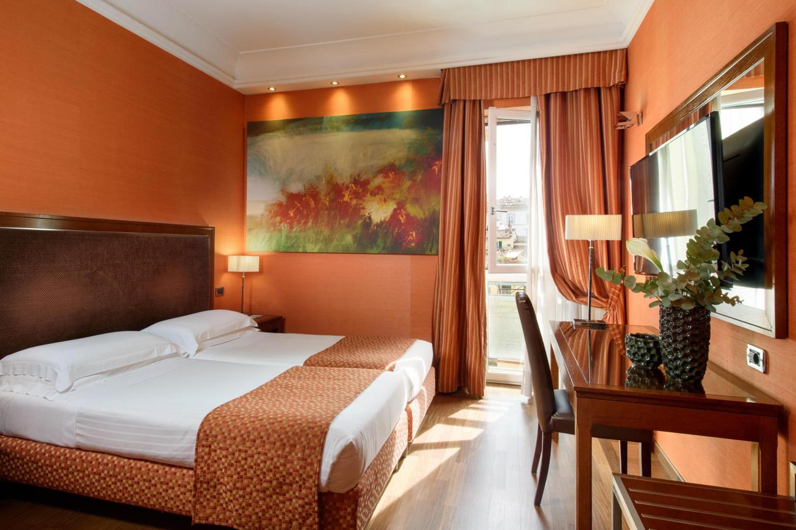 Grand Hotel Adriatico Grand Hotel Adriatico