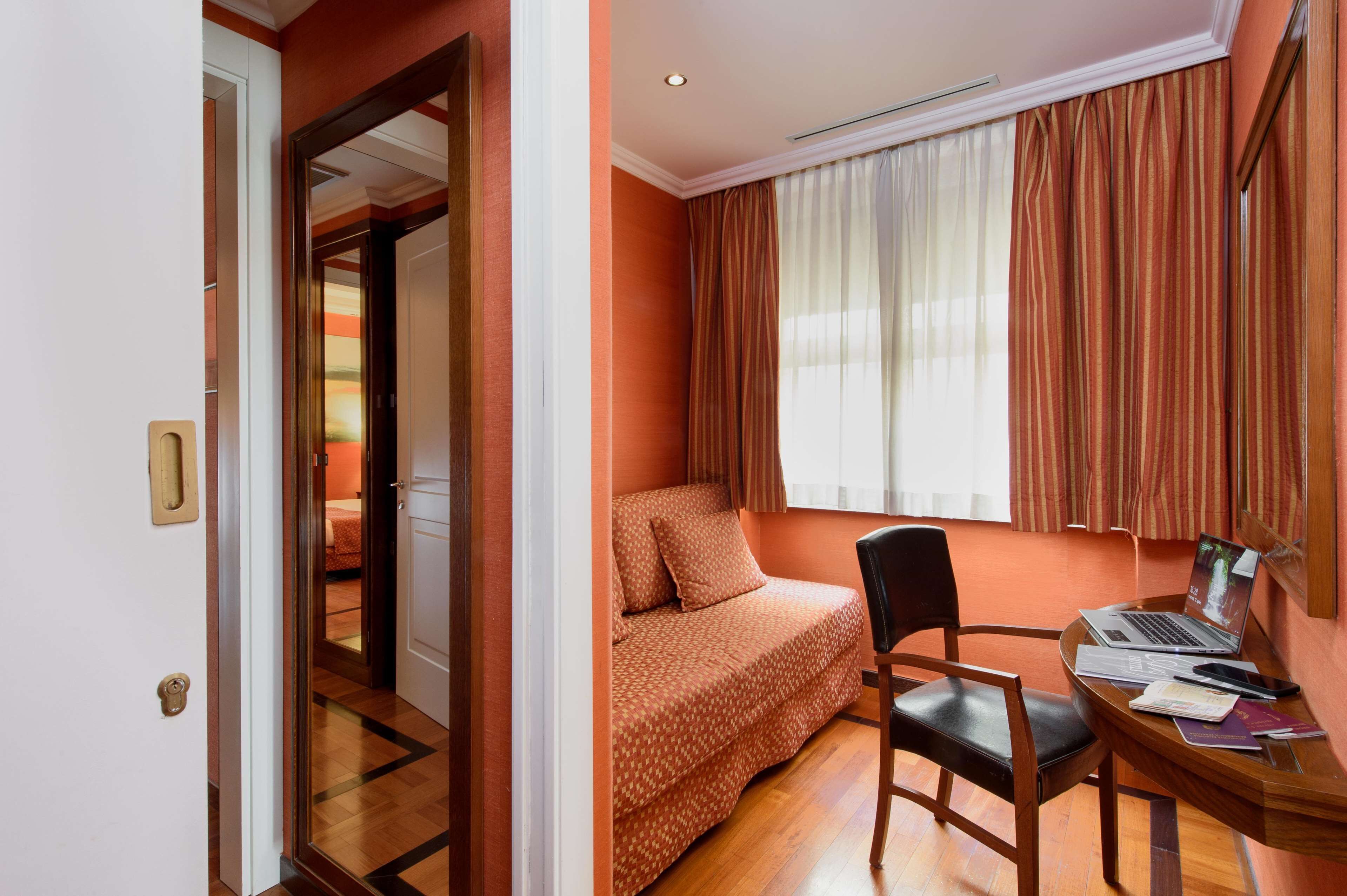 Grand Hotel Adriatico Grand Hotel Adriatico