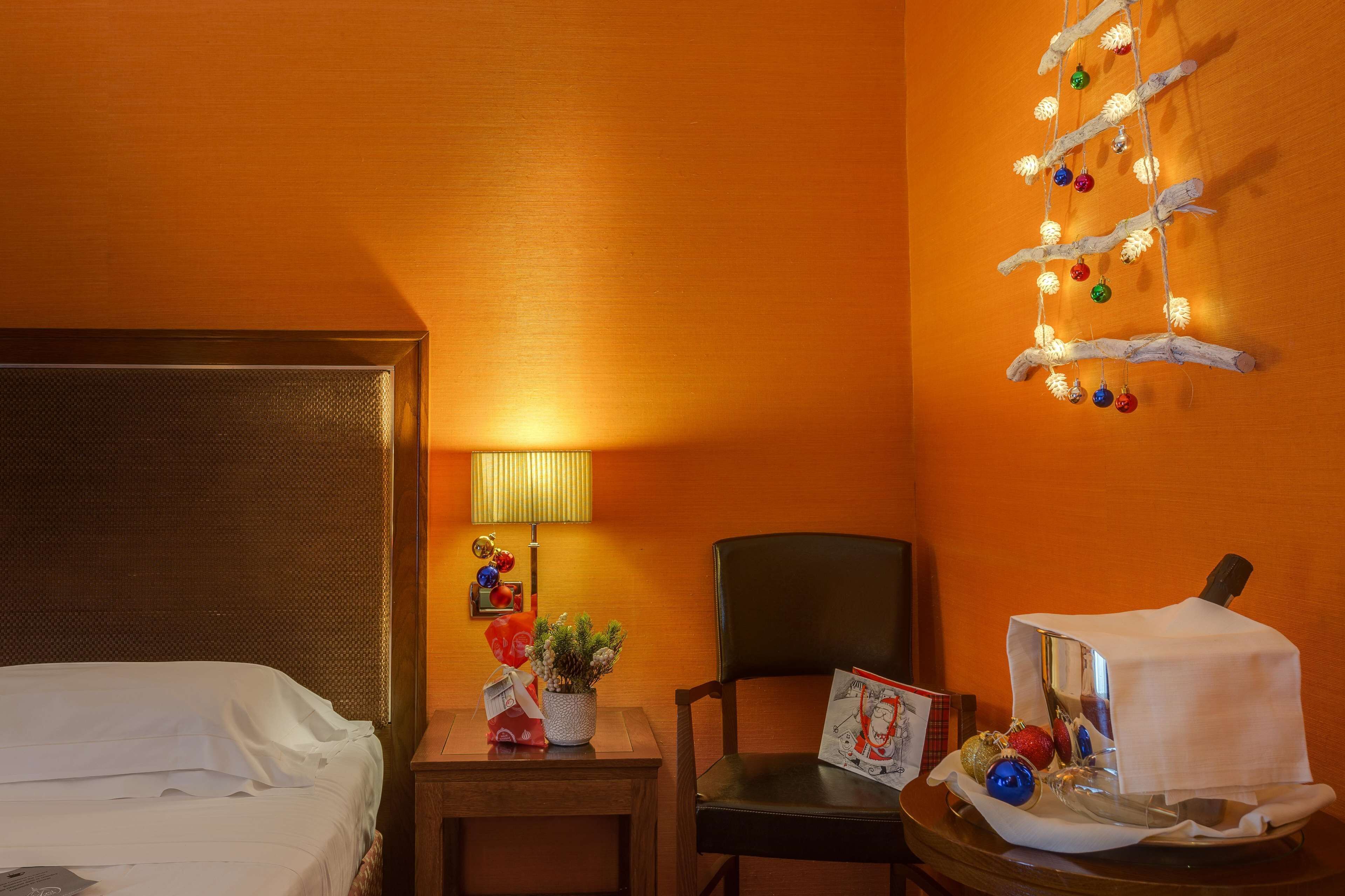 Grand Hotel Adriatico Grand Hotel Adriatico