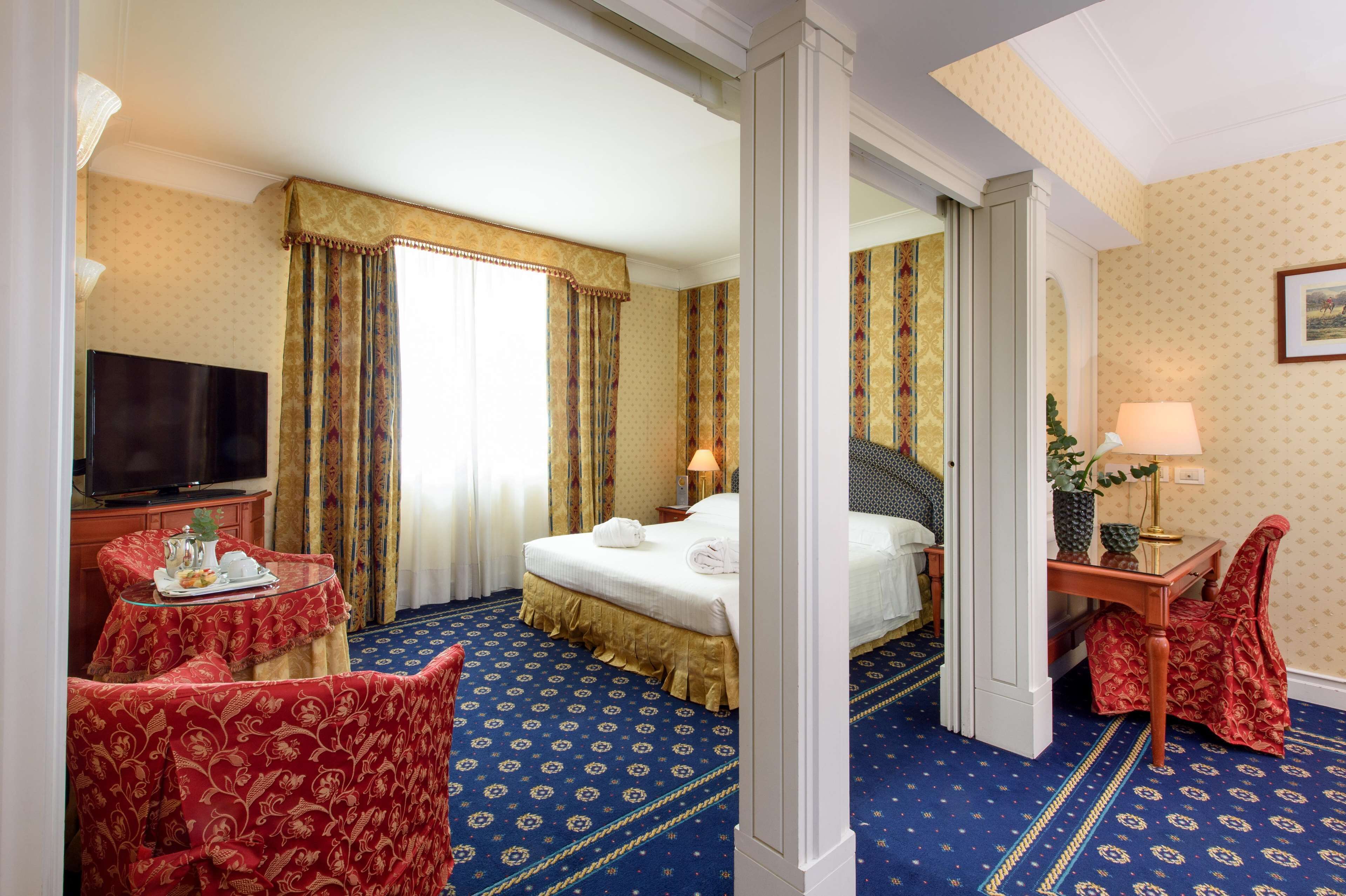 Grand Hotel Adriatico Grand Hotel Adriatico
