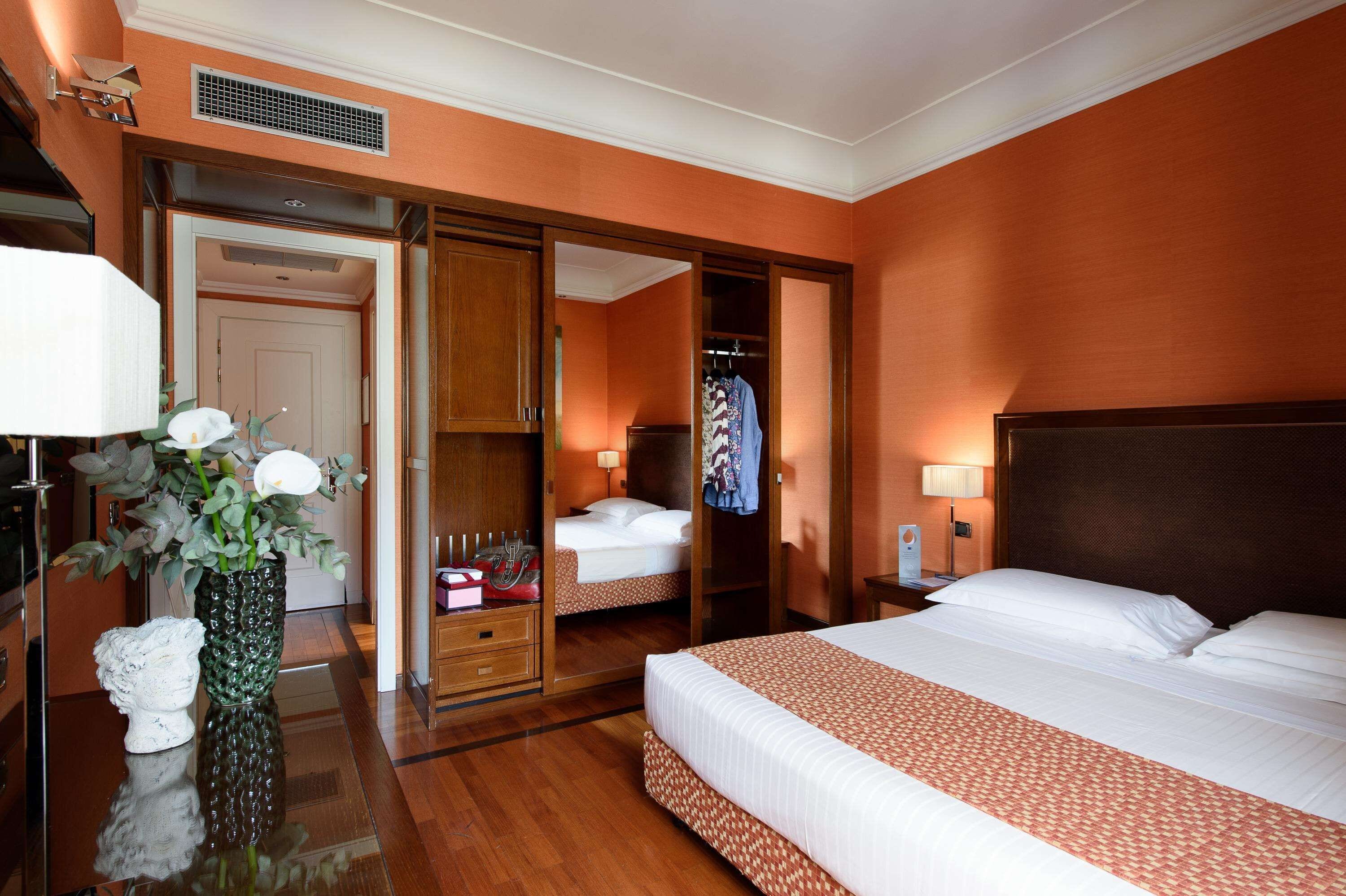 Grand Hotel Adriatico Grand Hotel Adriatico