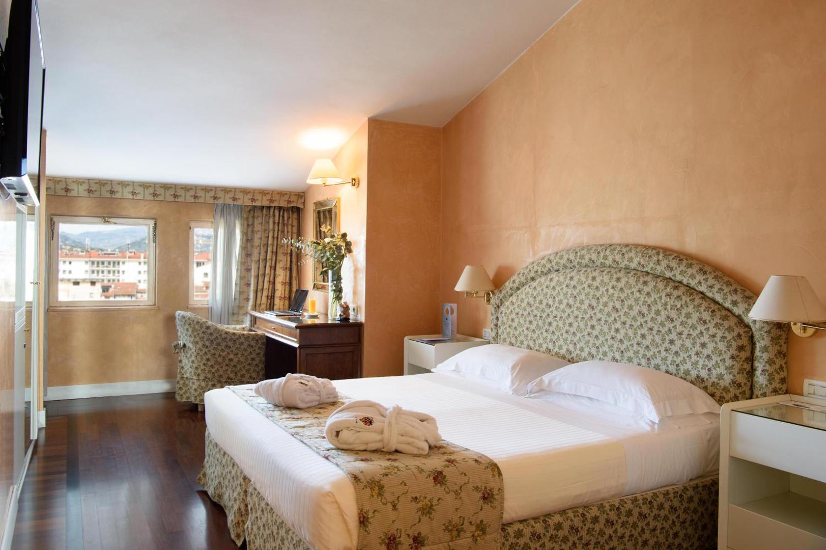 Grand Hotel Adriatico Grand Hotel Adriatico