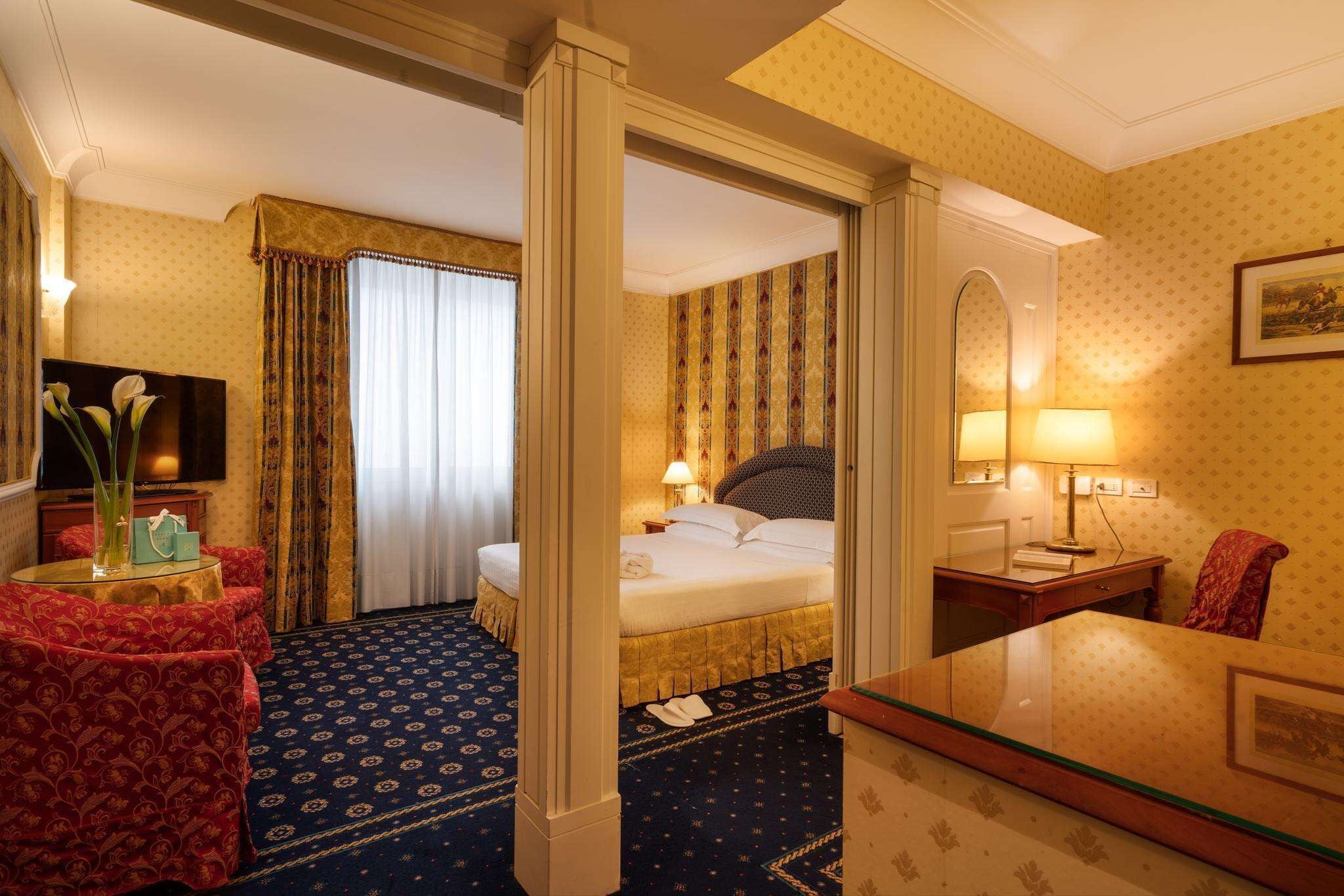 Grand Hotel Adriatico Grand Hotel Adriatico