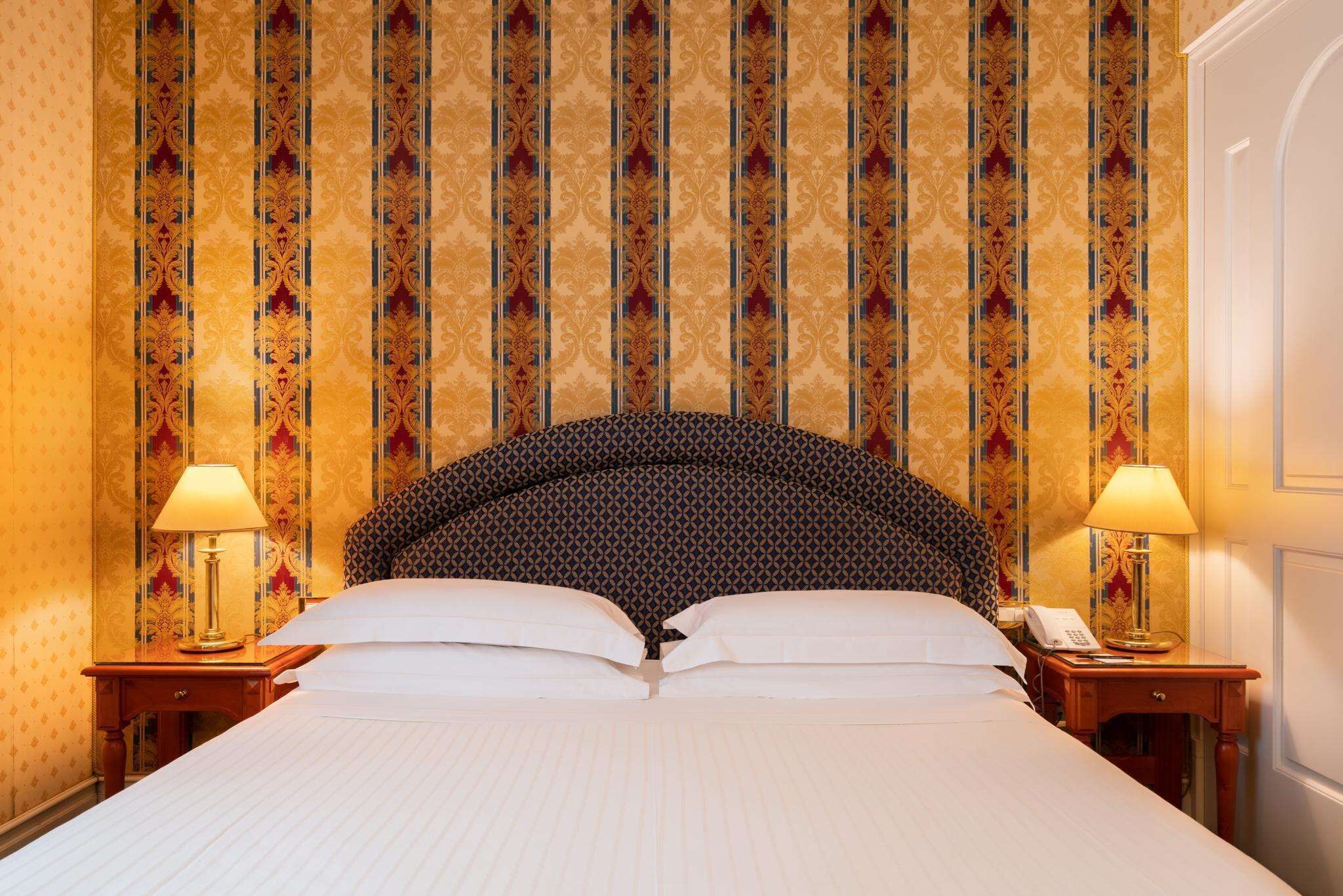 Grand Hotel Adriatico Grand Hotel Adriatico