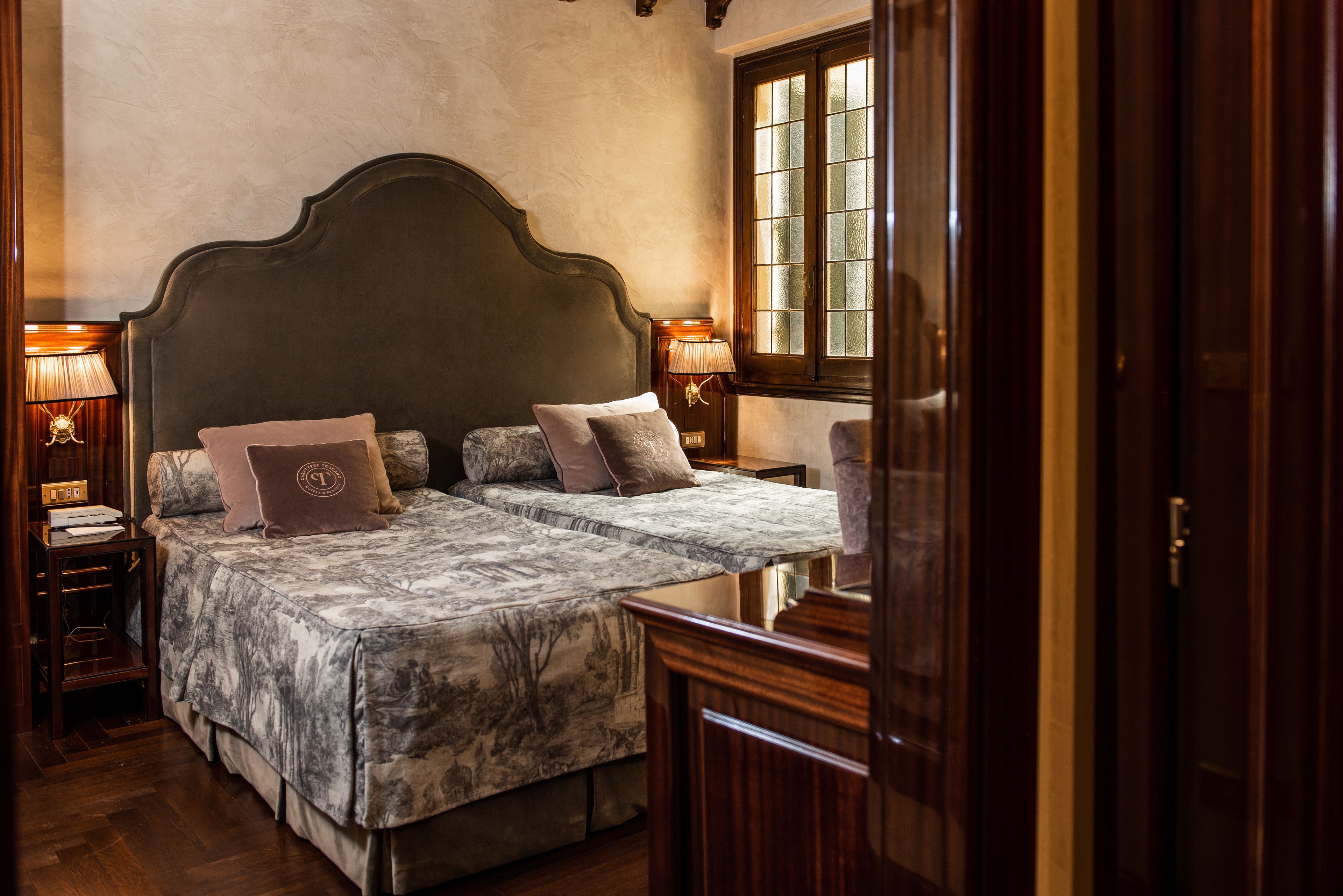 Grand Hotel Baglioni Grand Hotel Baglioni