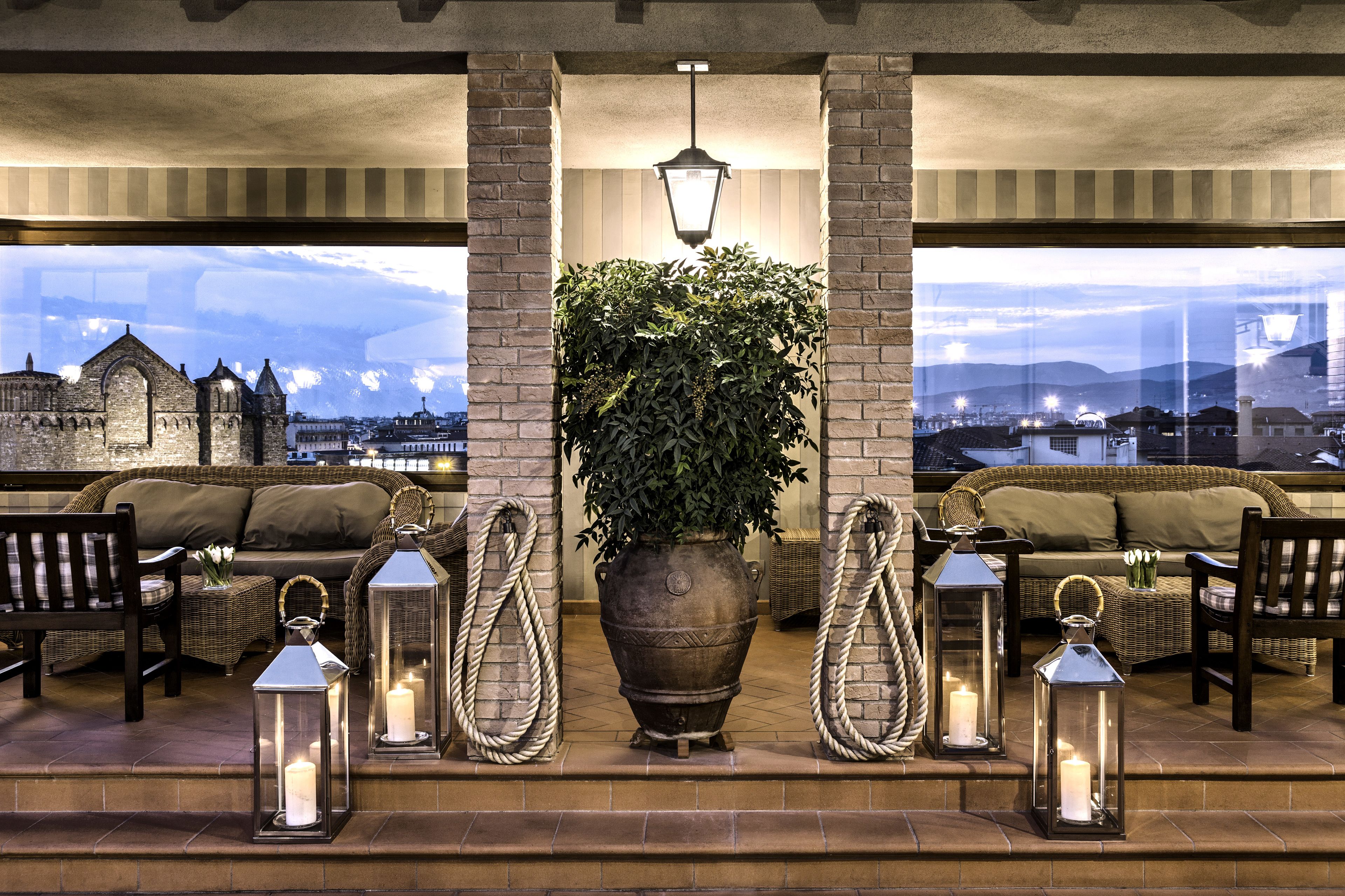 Grand Hotel Baglioni Grand Hotel Baglioni