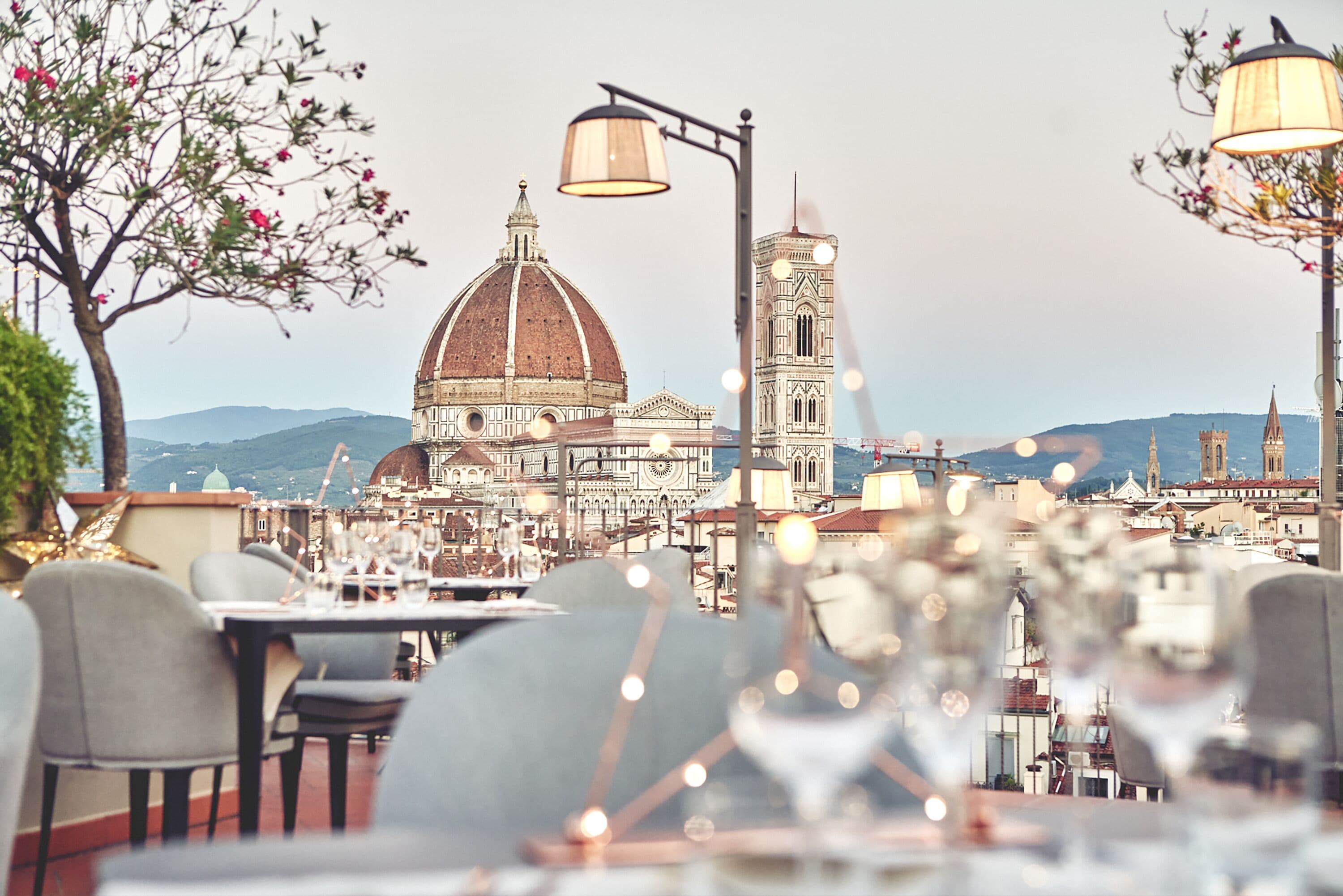 Grand Hotel Baglioni Grand Hotel Baglioni