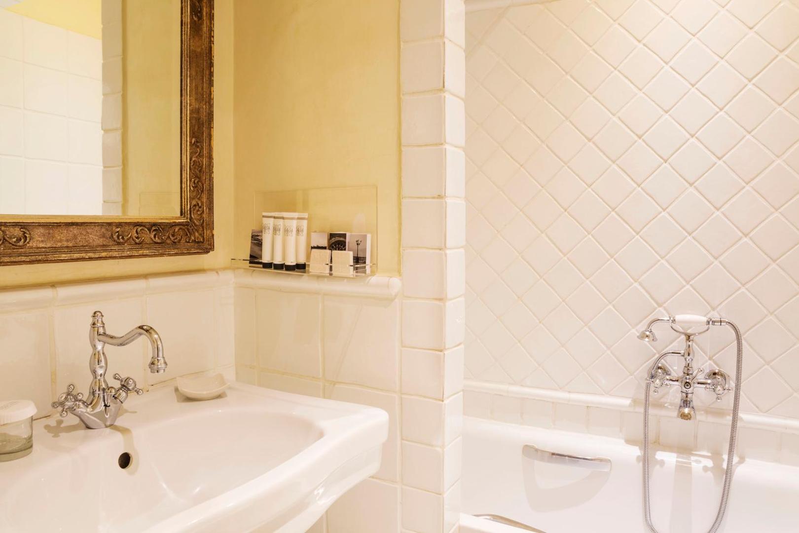 Grand Hotel Baglioni Grand Hotel Baglioni