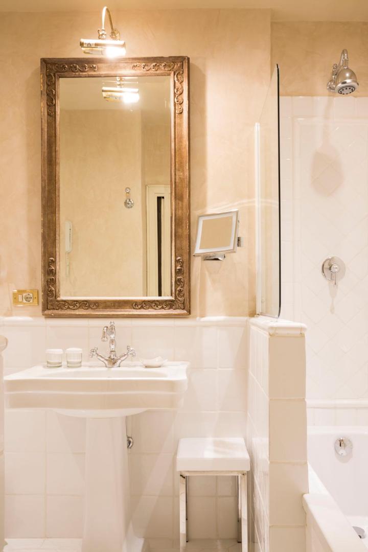 Grand Hotel Baglioni Grand Hotel Baglioni