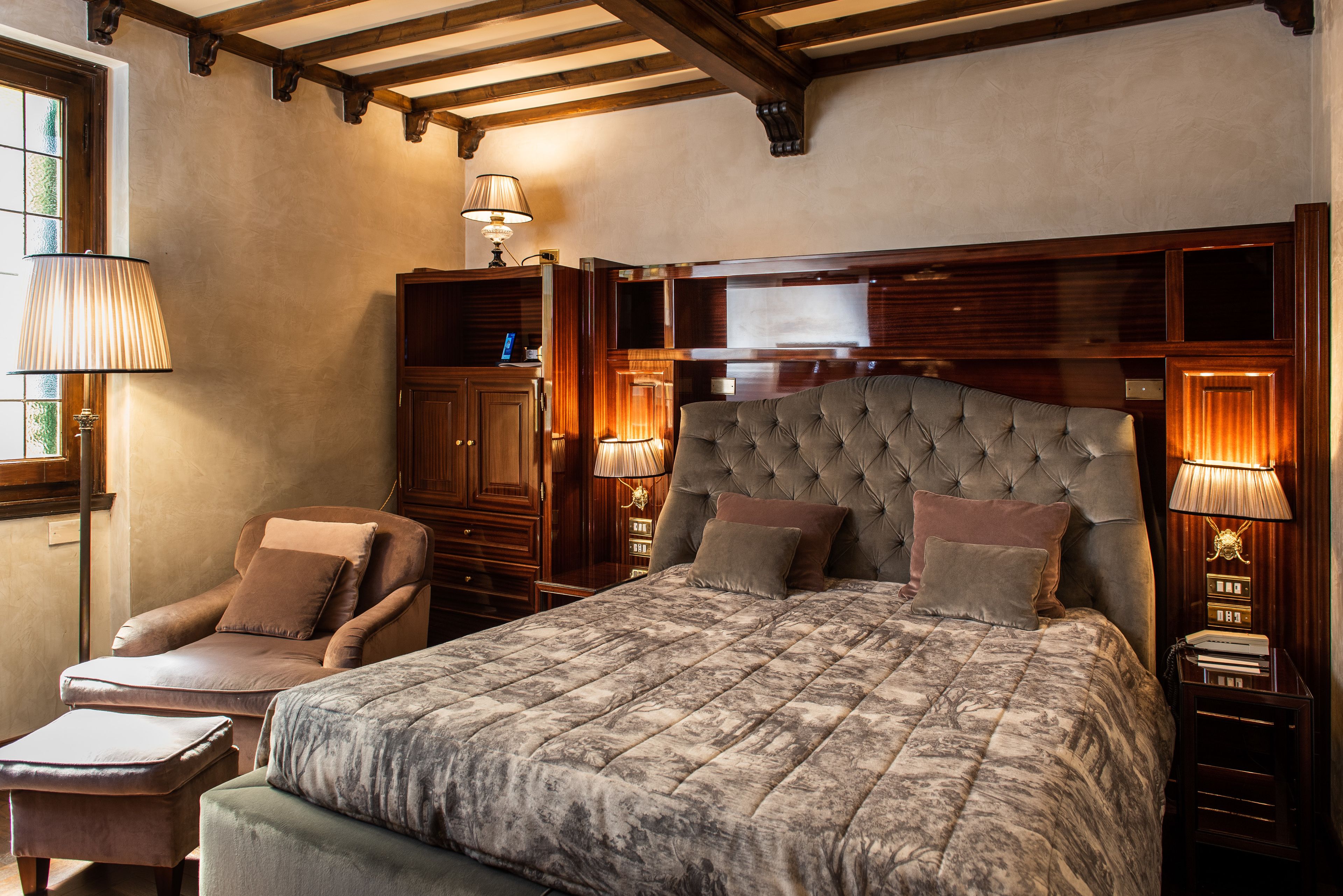Grand Hotel Baglioni Grand Hotel Baglioni