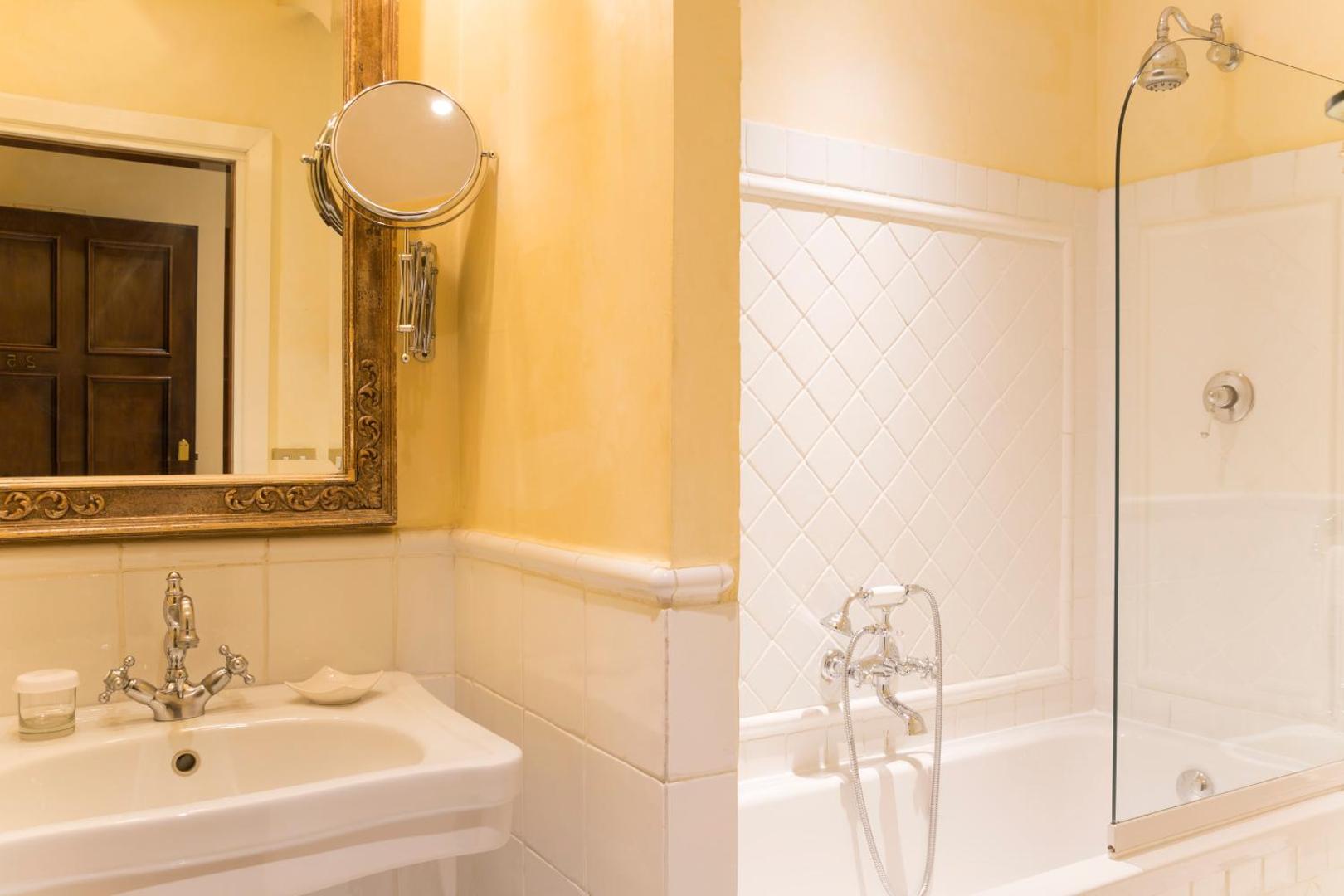 Grand Hotel Baglioni Grand Hotel Baglioni