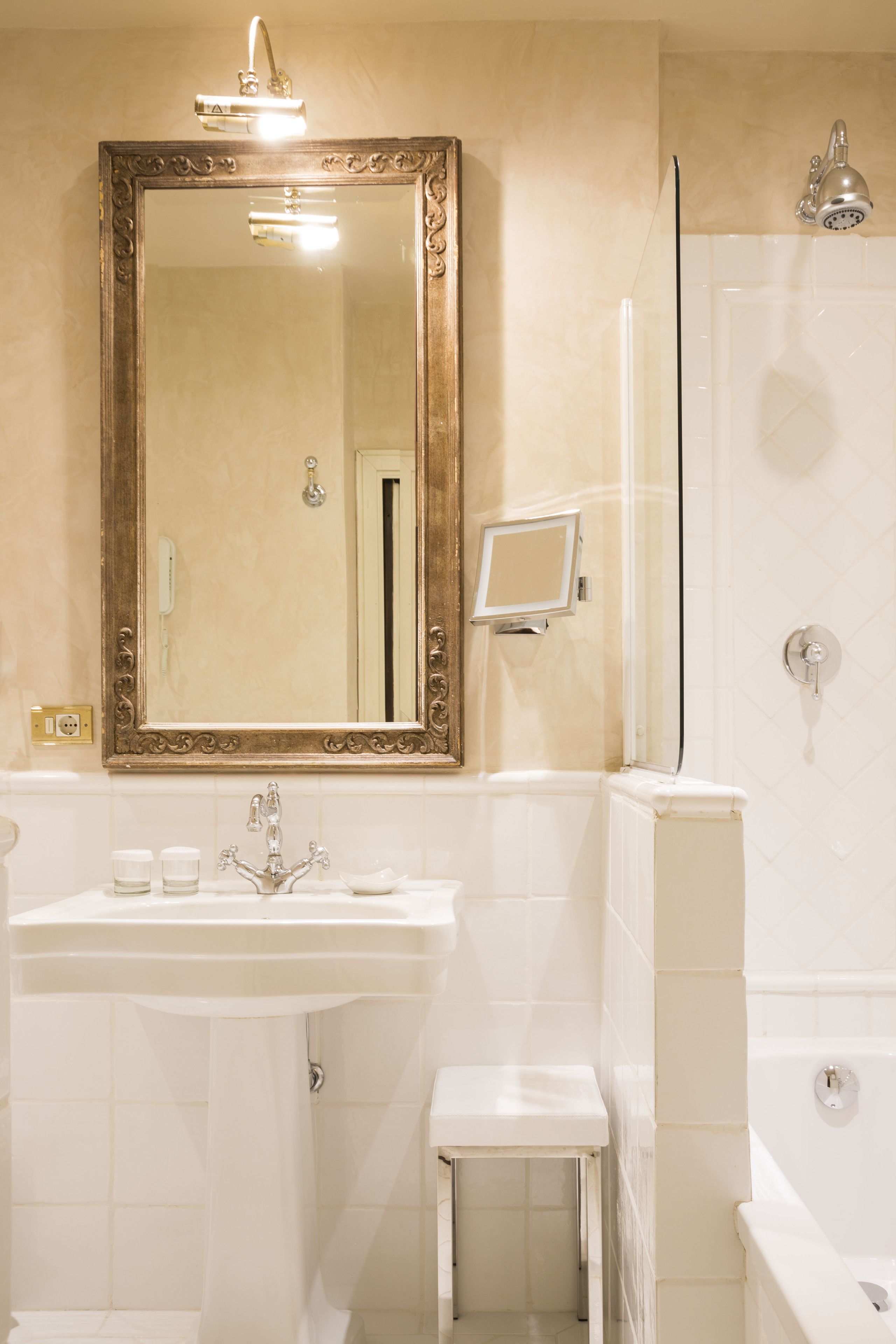 Grand Hotel Baglioni Grand Hotel Baglioni