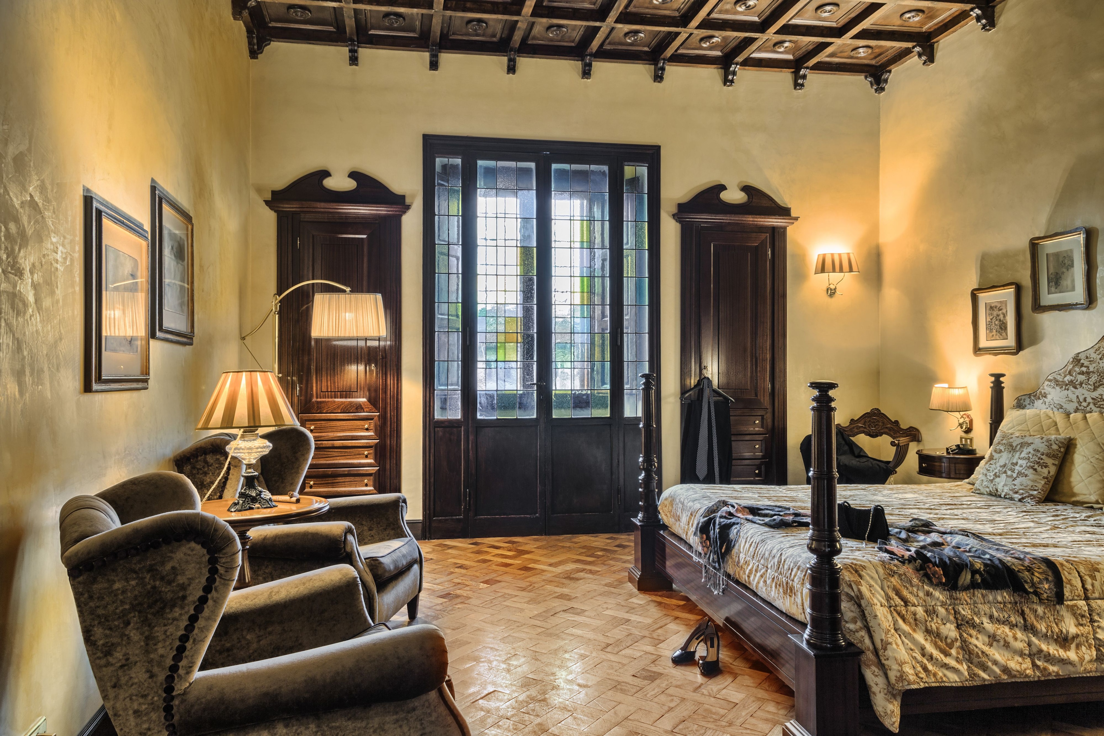 Grand Hotel Baglioni Grand Hotel Baglioni