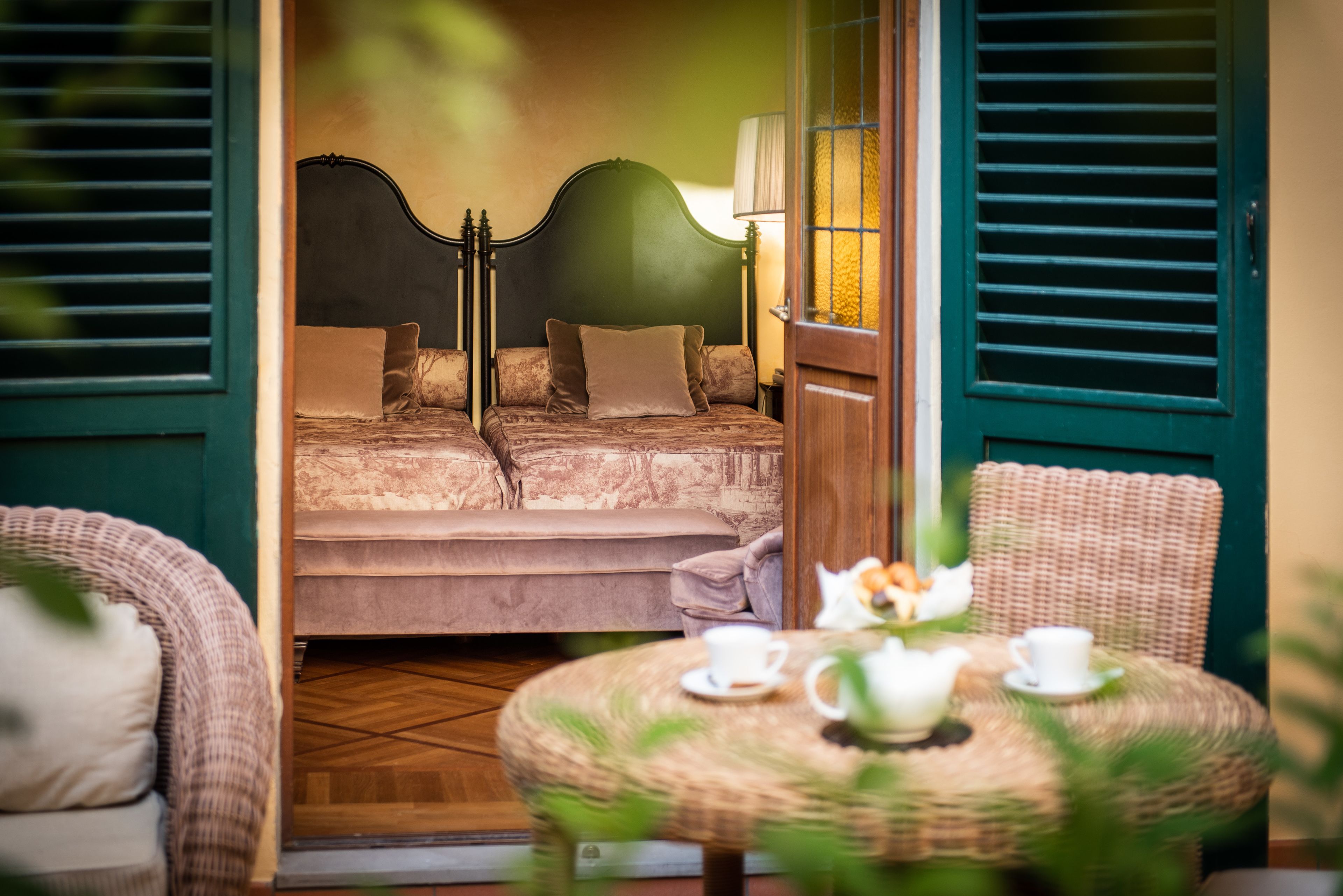 Grand Hotel Baglioni Grand Hotel Baglioni