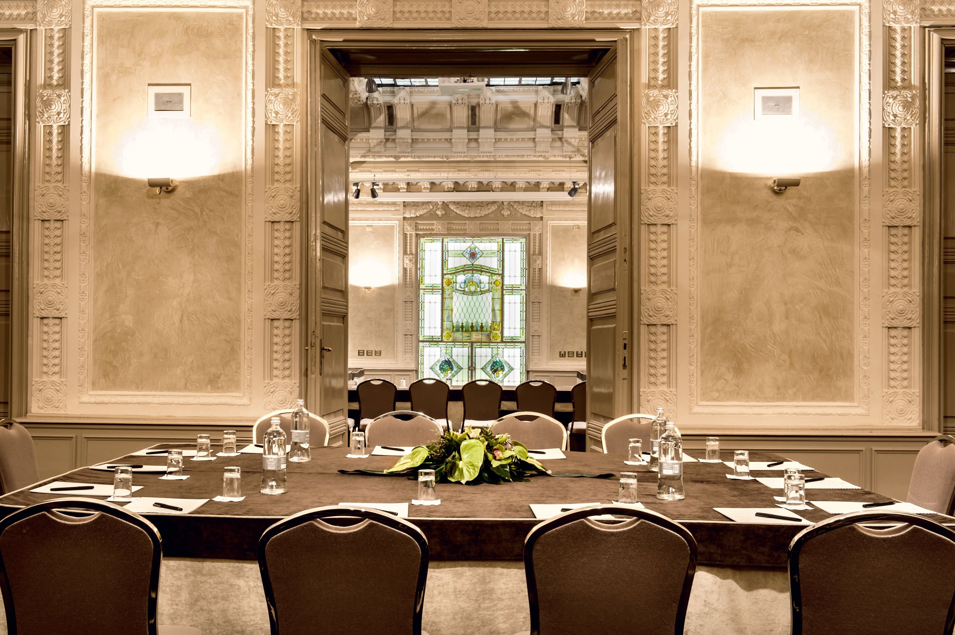 Grand Hotel Baglioni Grand Hotel Baglioni