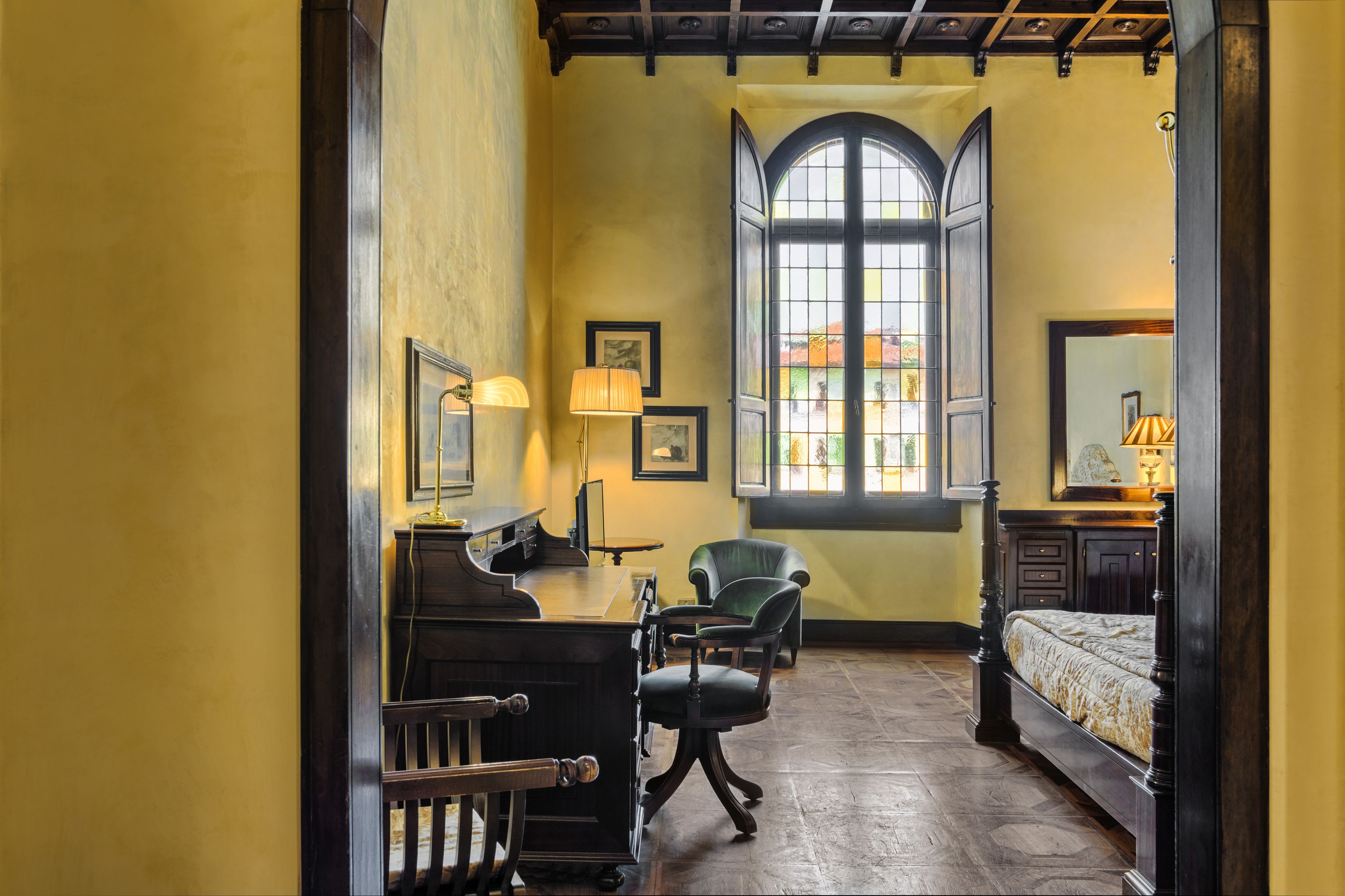 Grand Hotel Baglioni Grand Hotel Baglioni