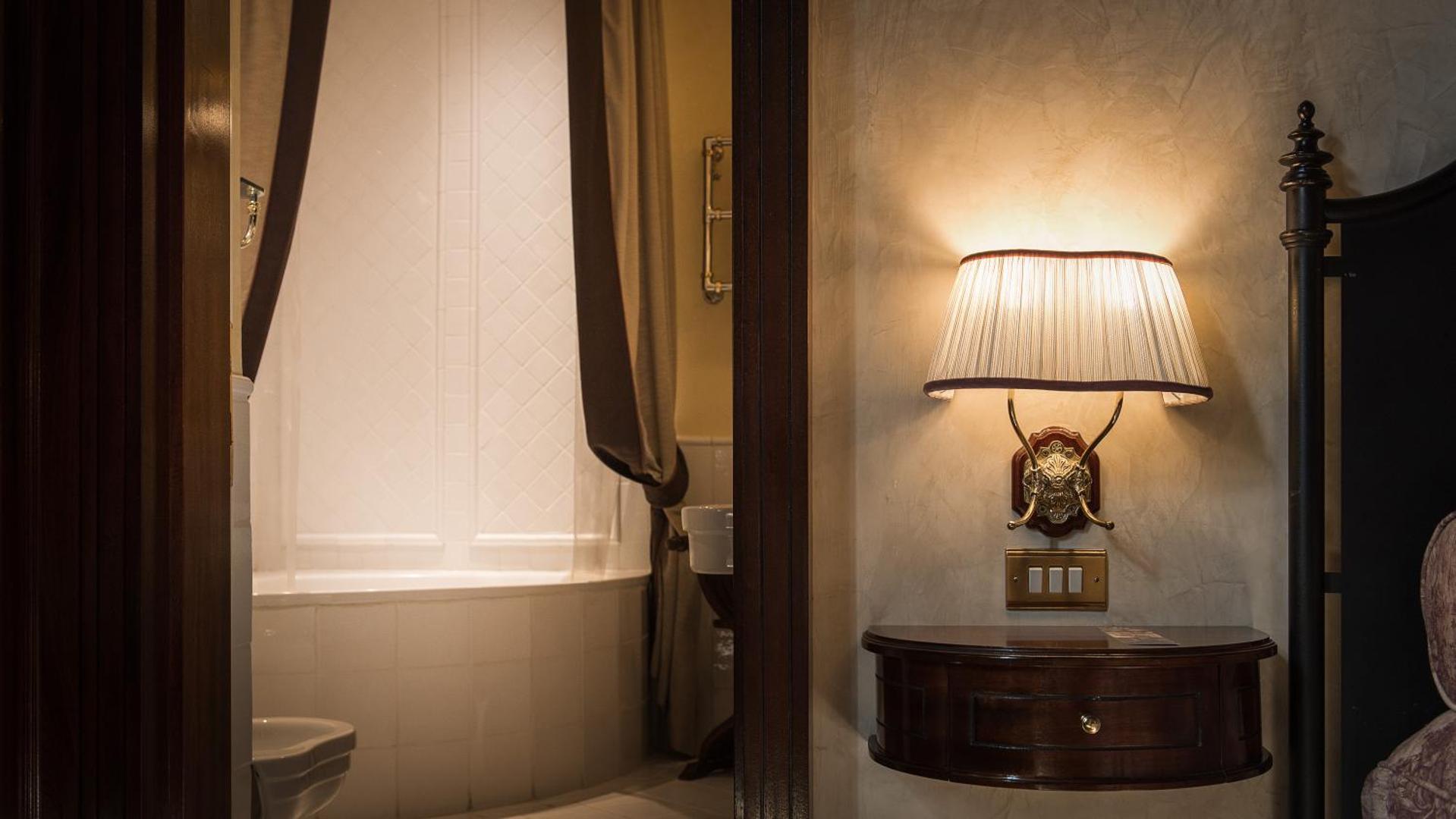 Grand Hotel Baglioni Grand Hotel Baglioni