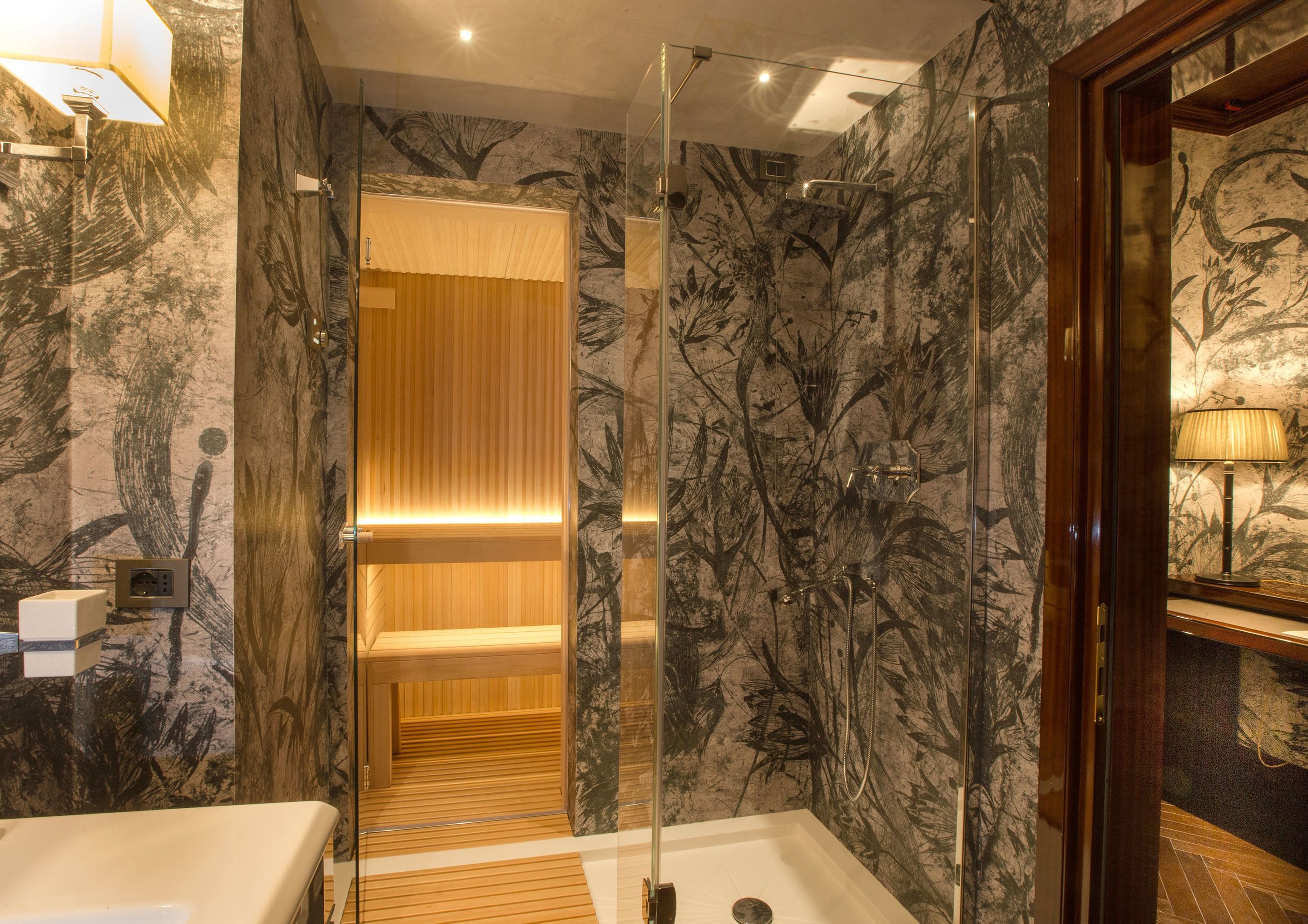 Grand Hotel Baglioni Grand Hotel Baglioni