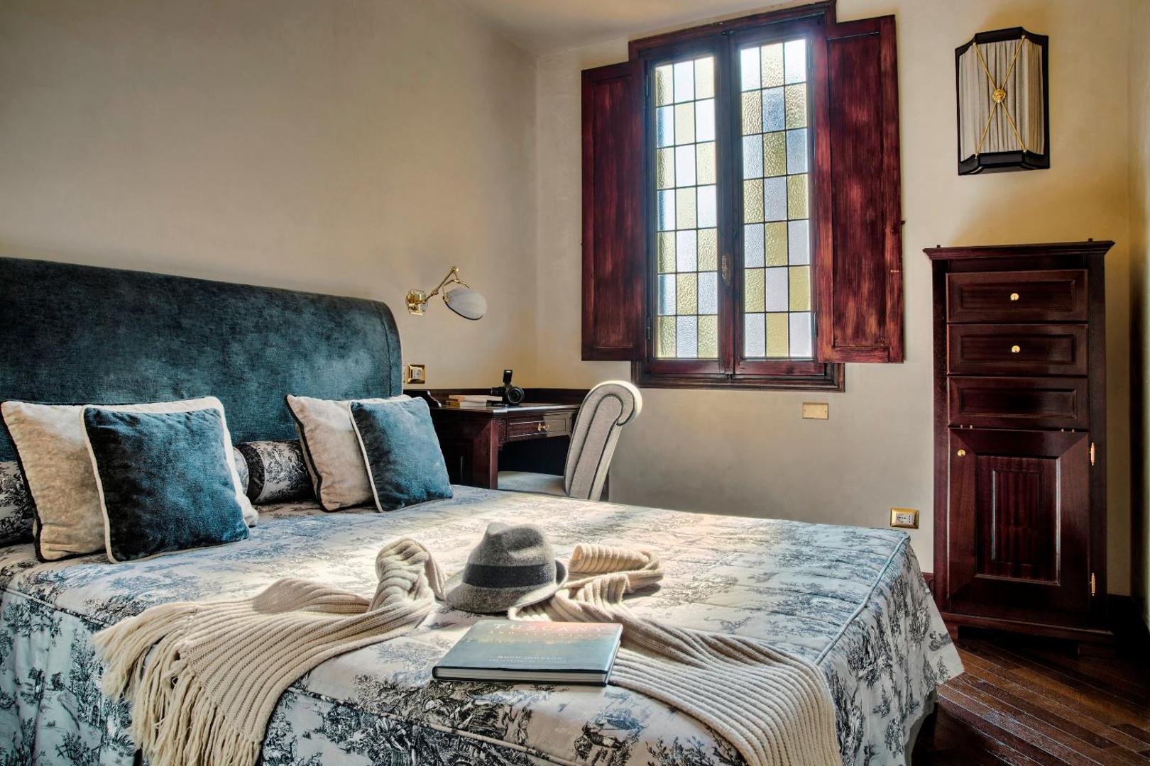 Grand Hotel Baglioni Grand Hotel Baglioni