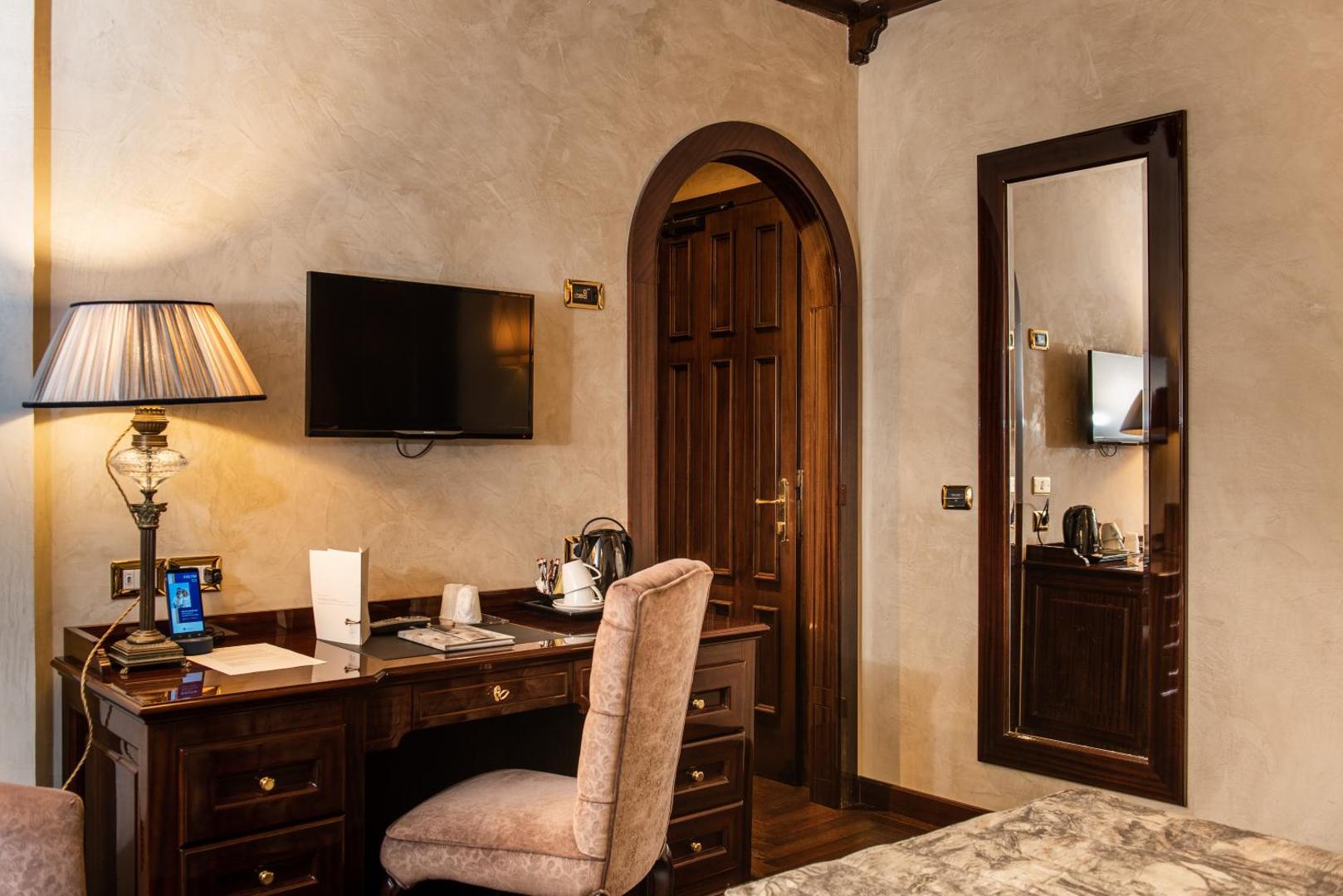 Grand Hotel Baglioni Grand Hotel Baglioni