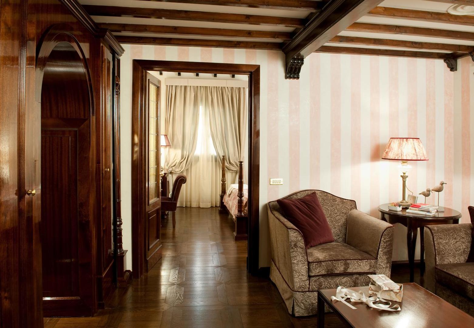 Grand Hotel Baglioni Grand Hotel Baglioni