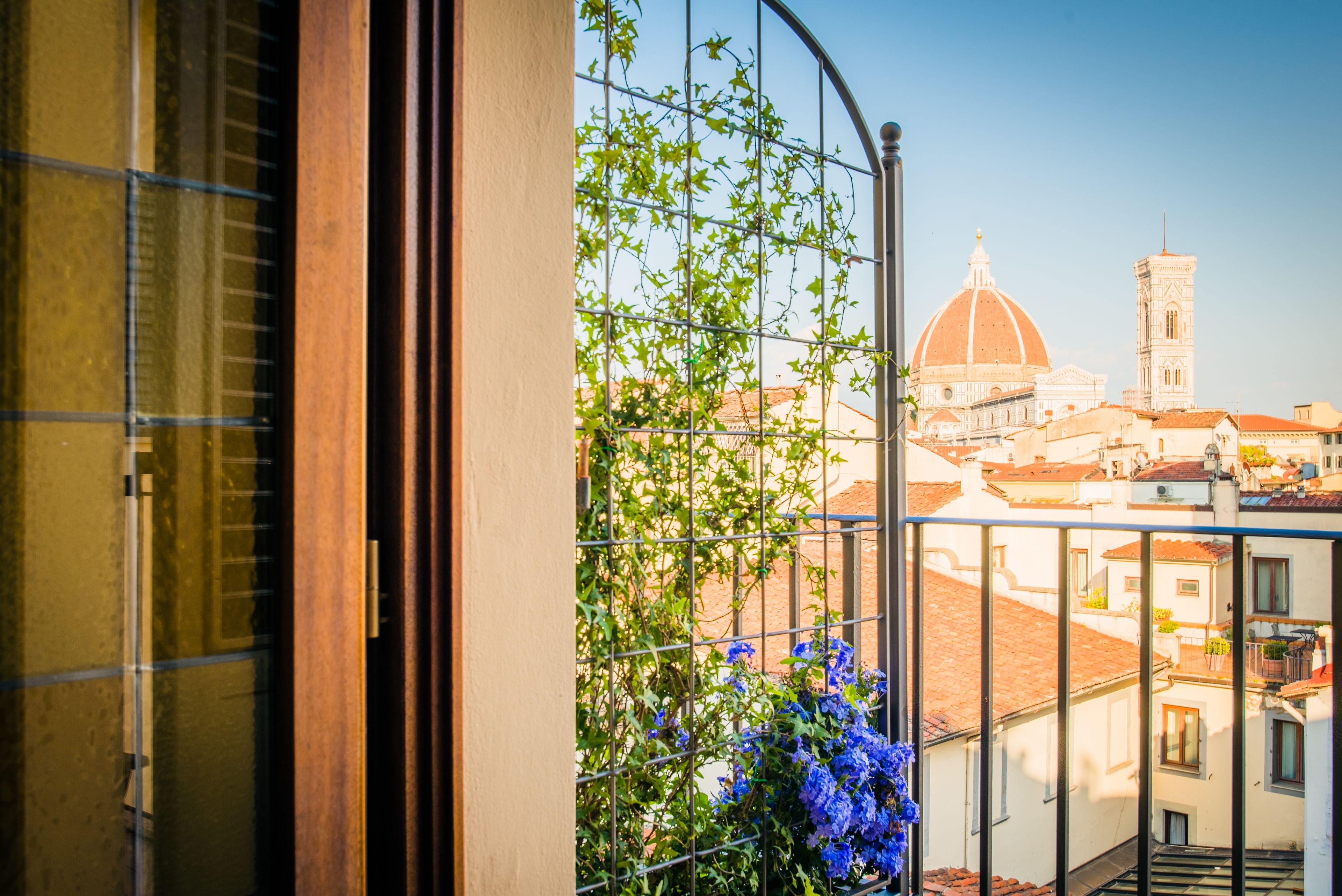 Grand Hotel Baglioni Grand Hotel Baglioni