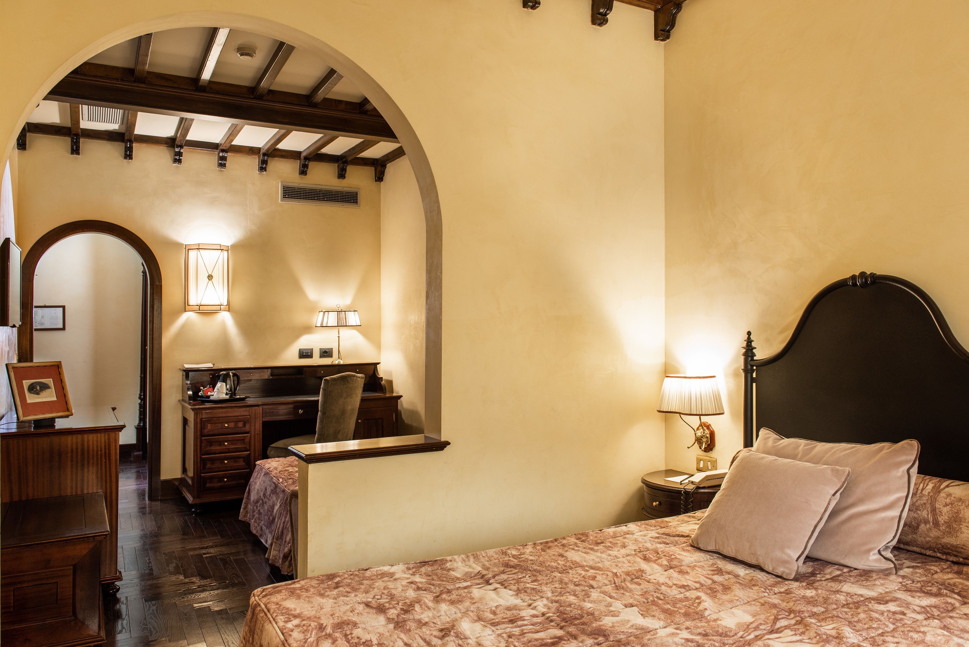 Grand Hotel Baglioni Grand Hotel Baglioni