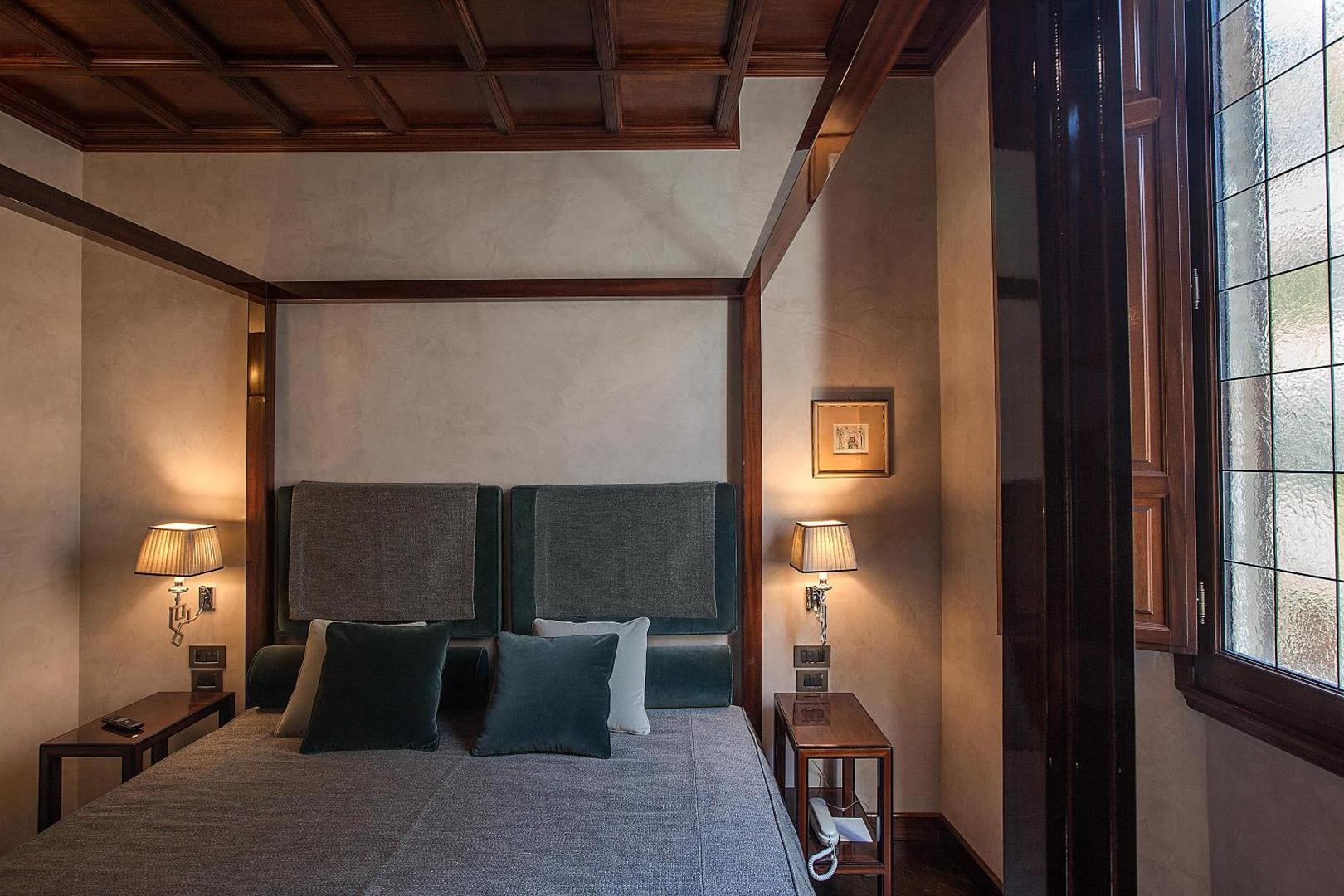 Grand Hotel Baglioni Grand Hotel Baglioni