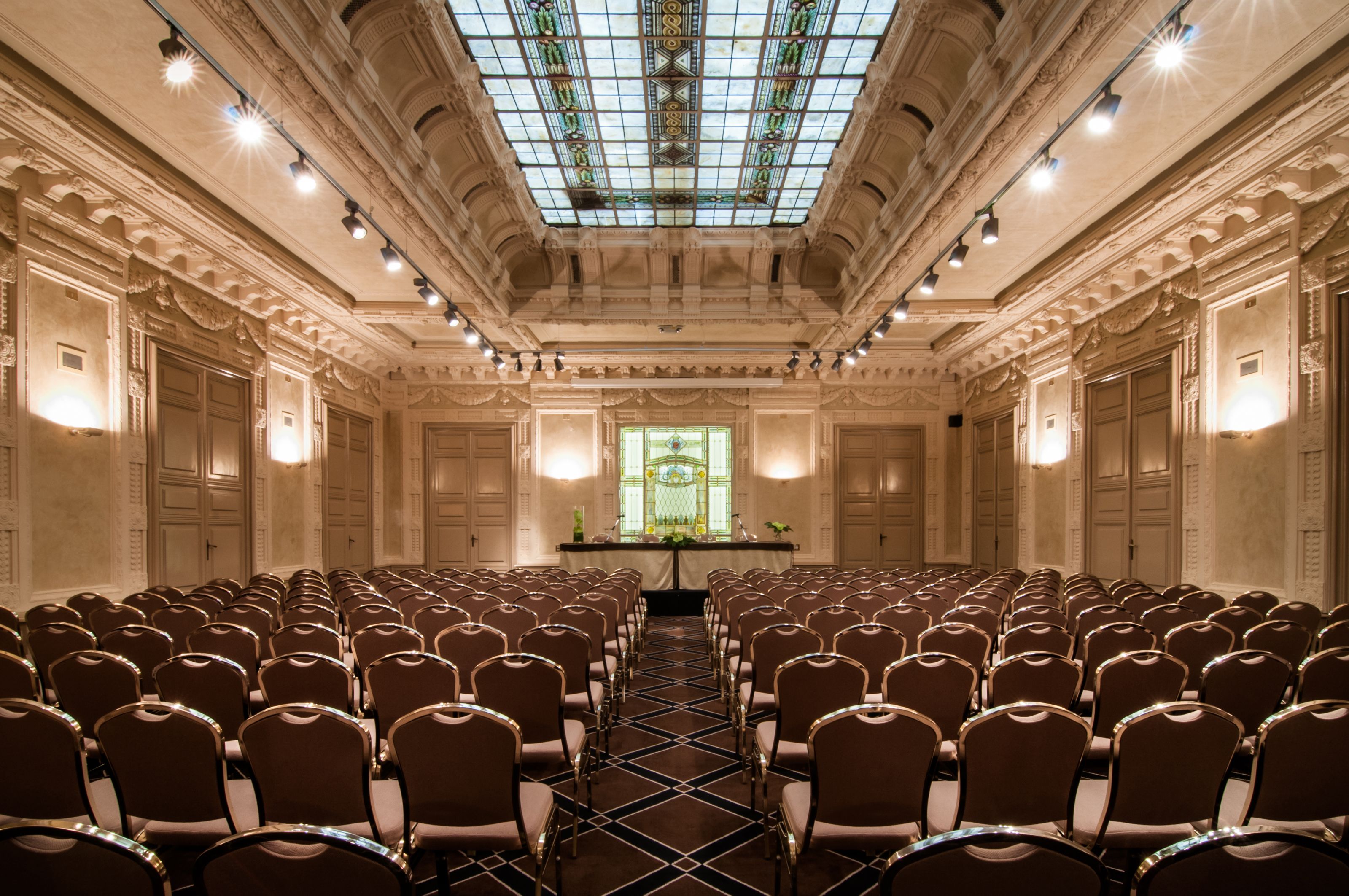 Grand Hotel Baglioni Grand Hotel Baglioni