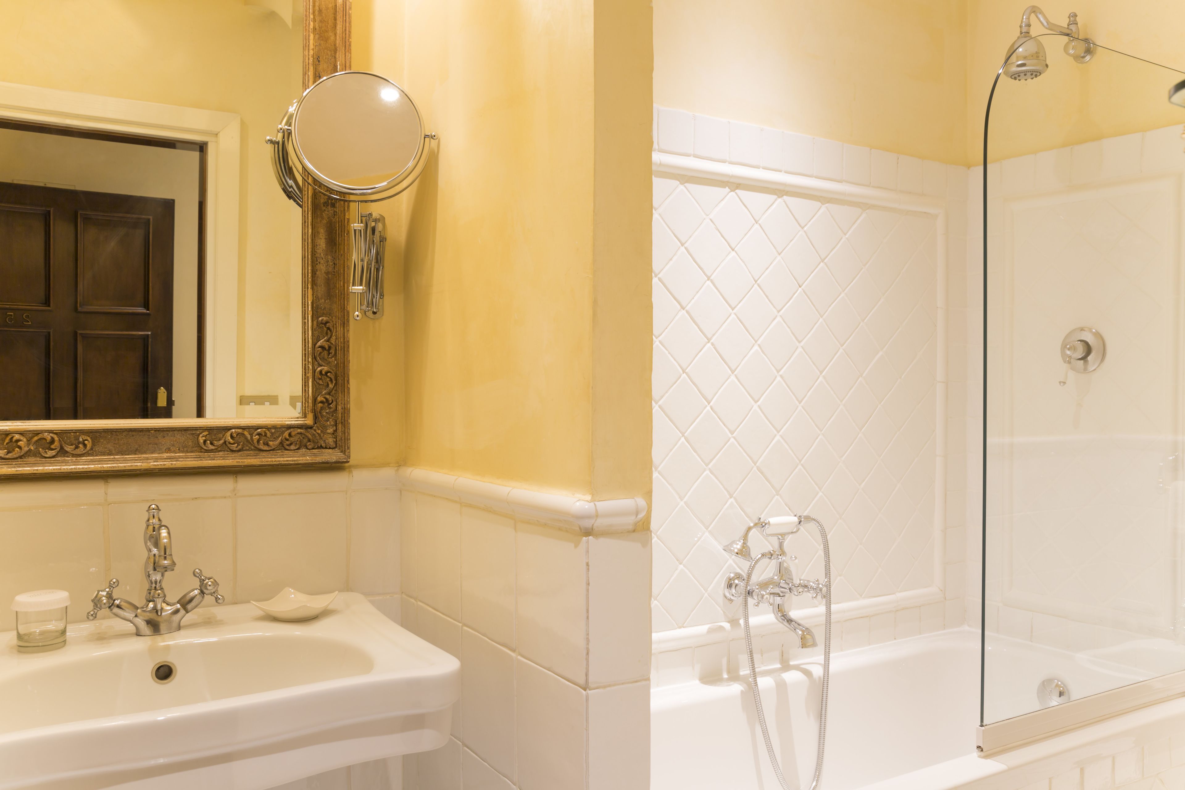 Grand Hotel Baglioni Grand Hotel Baglioni