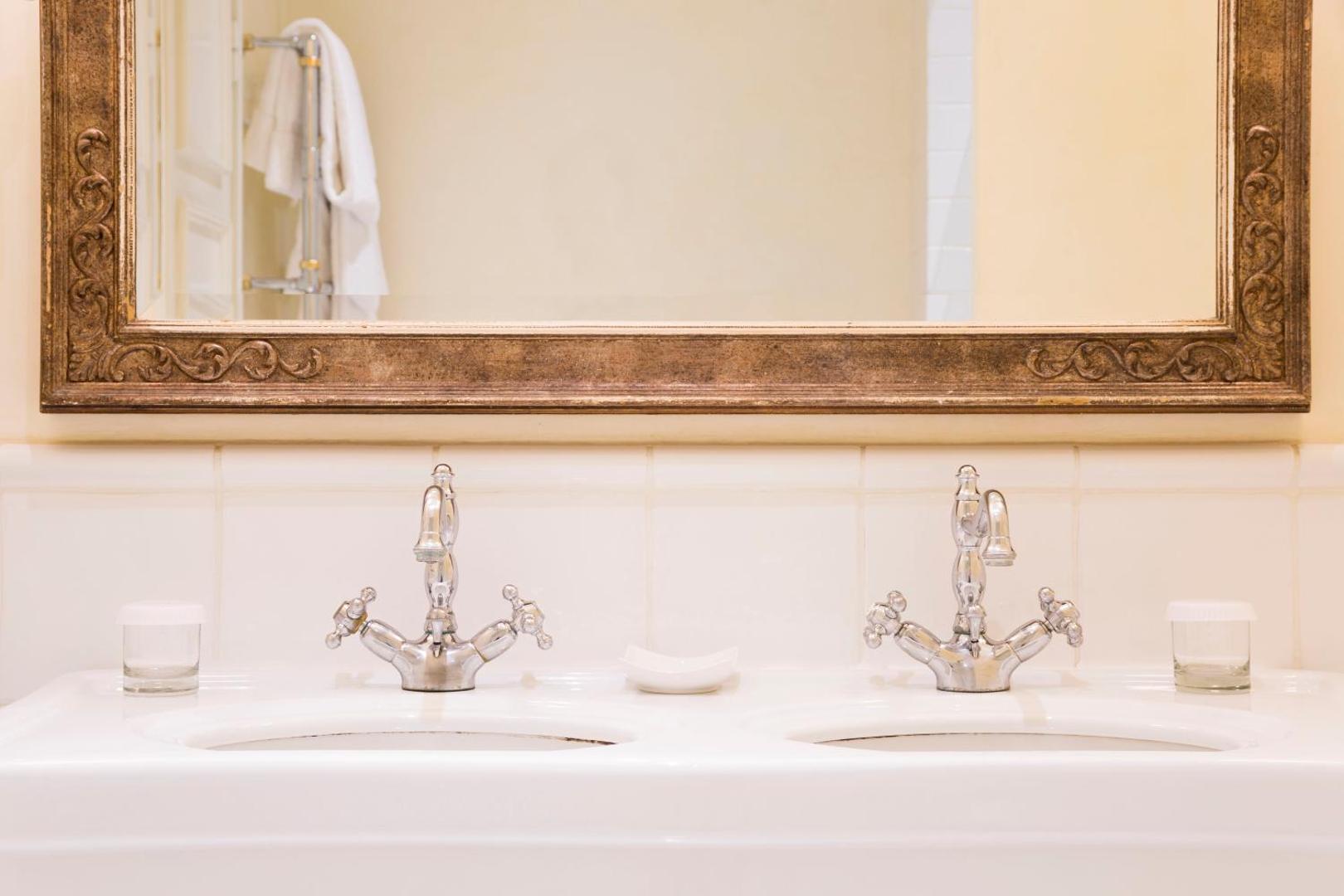 Grand Hotel Baglioni Grand Hotel Baglioni