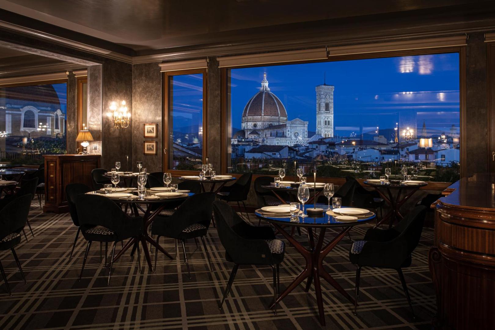 Grand Hotel Baglioni Grand Hotel Baglioni