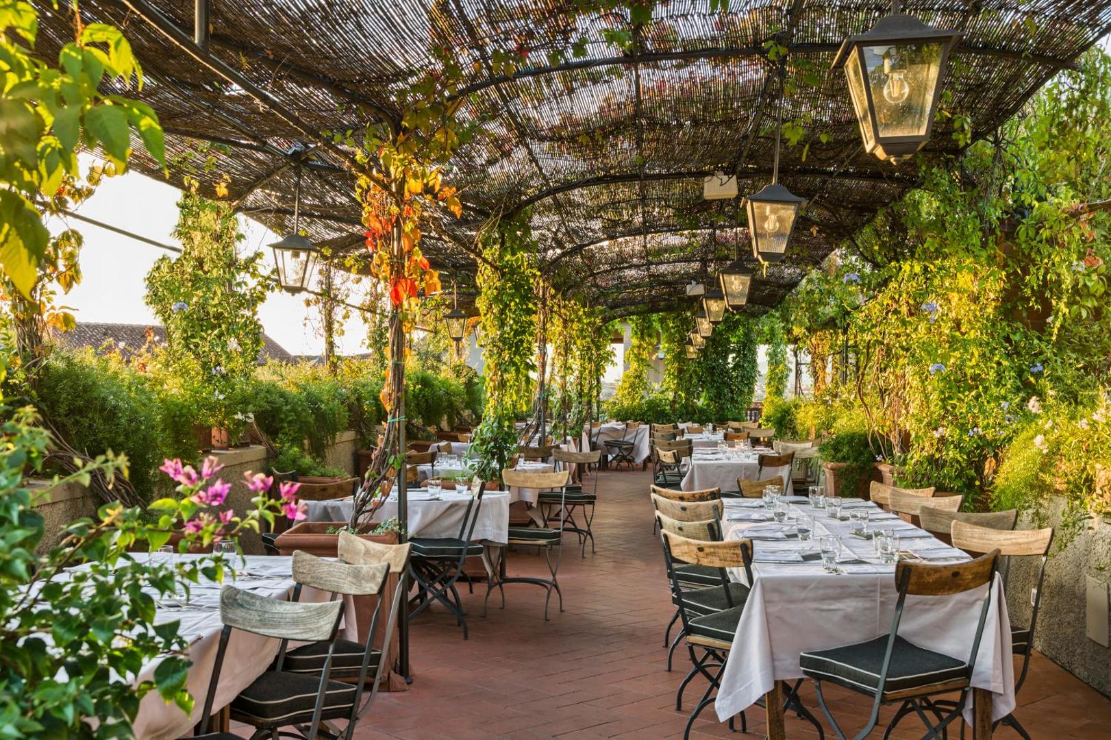 Grand Hotel Baglioni Grand Hotel Baglioni