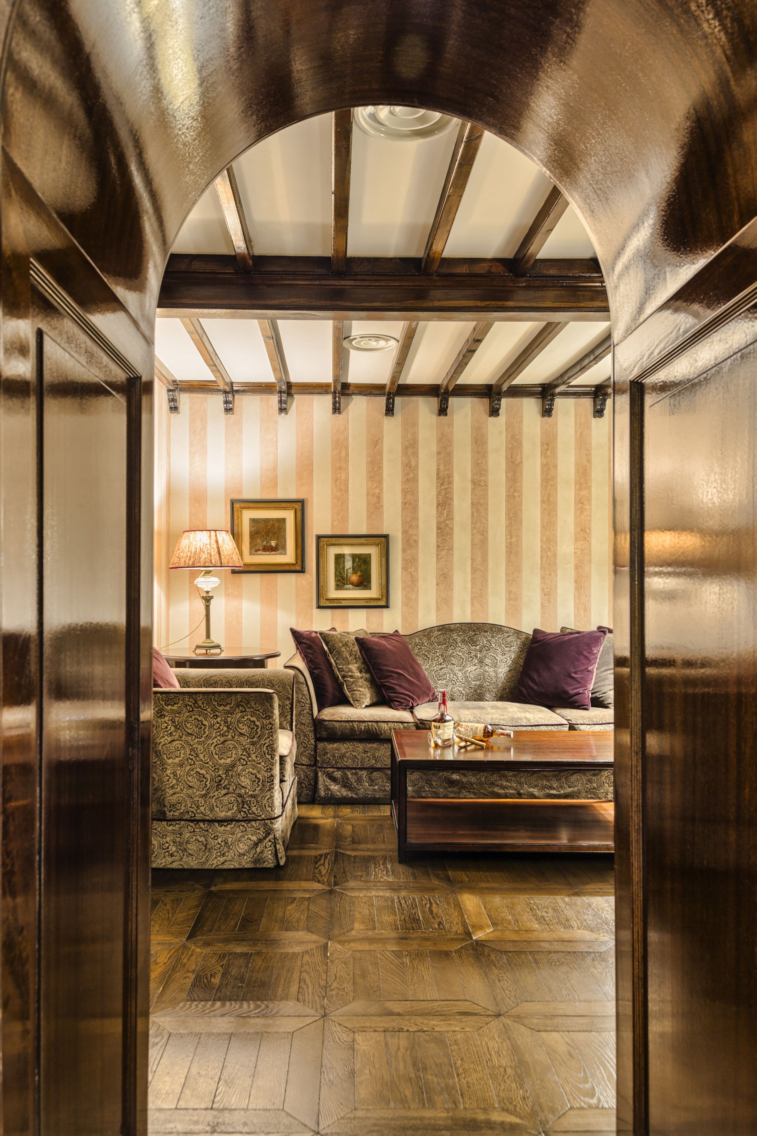 Grand Hotel Baglioni Grand Hotel Baglioni