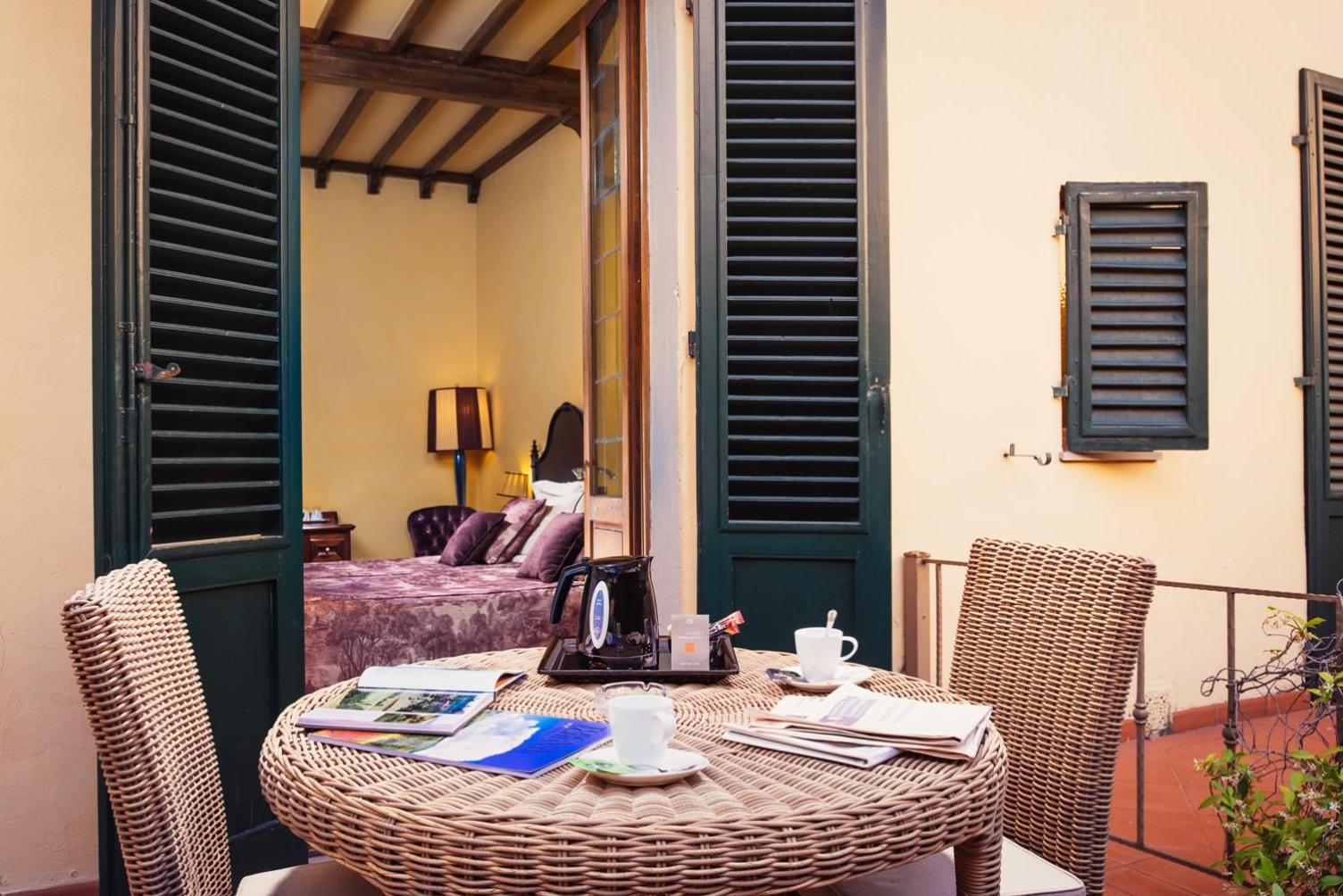 Grand Hotel Baglioni Grand Hotel Baglioni