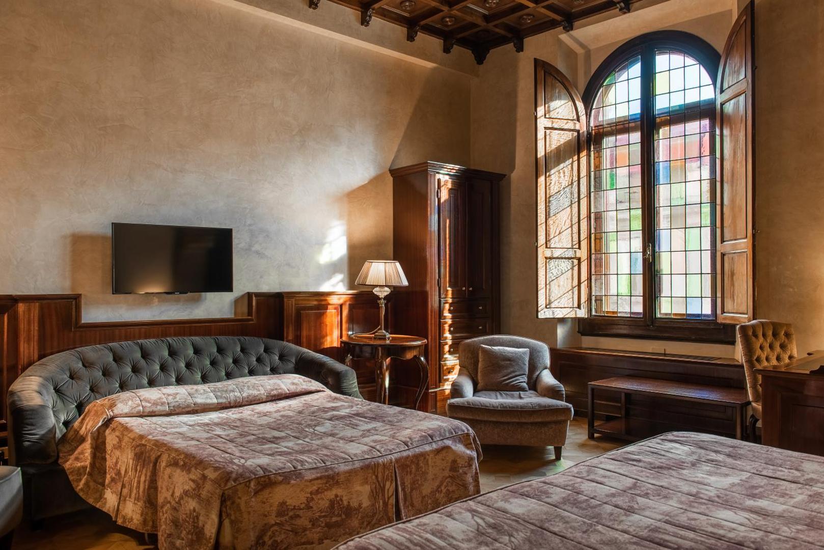 Grand Hotel Baglioni Grand Hotel Baglioni
